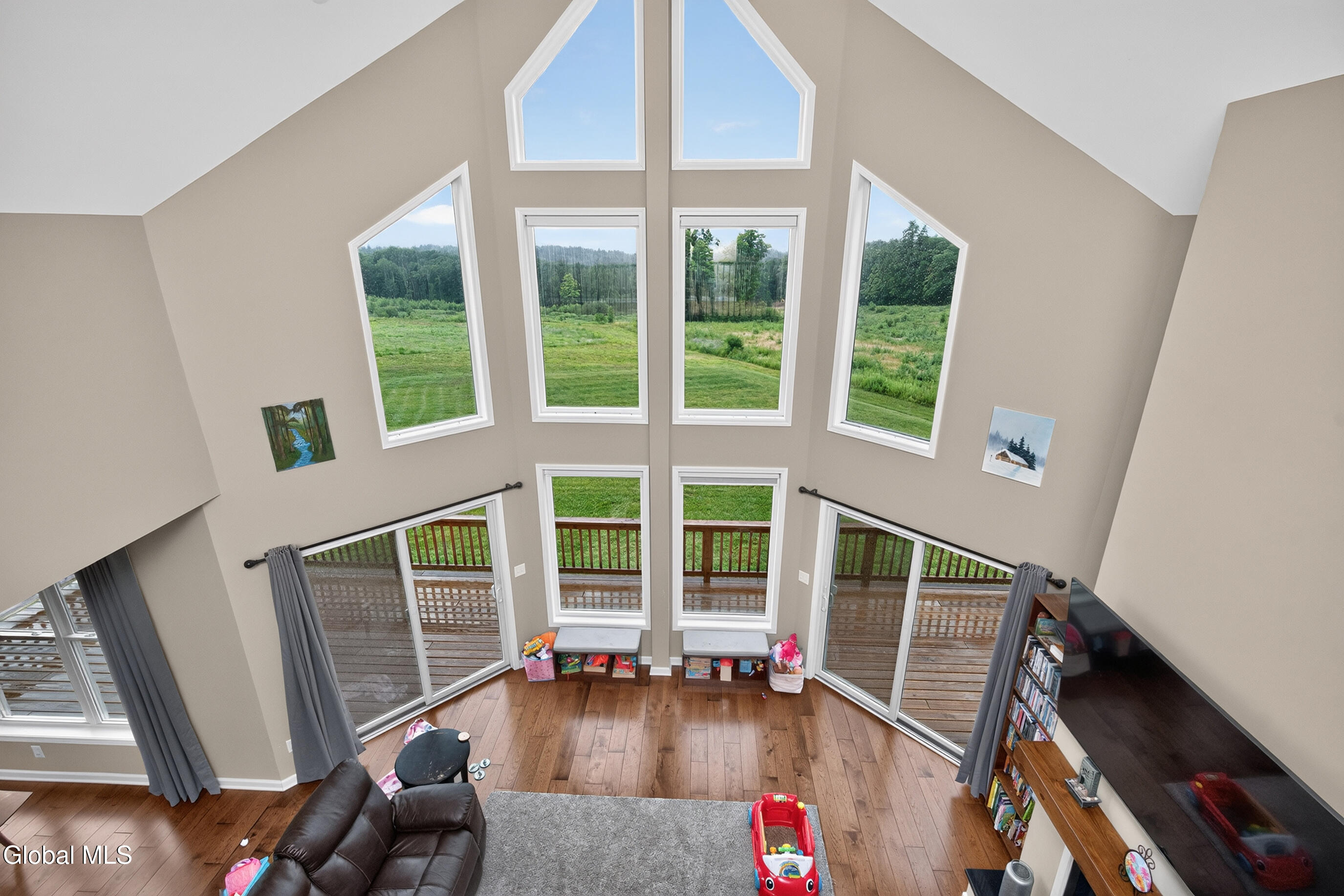 439 Saddle Back Ridge Road East Nassau NY 12062