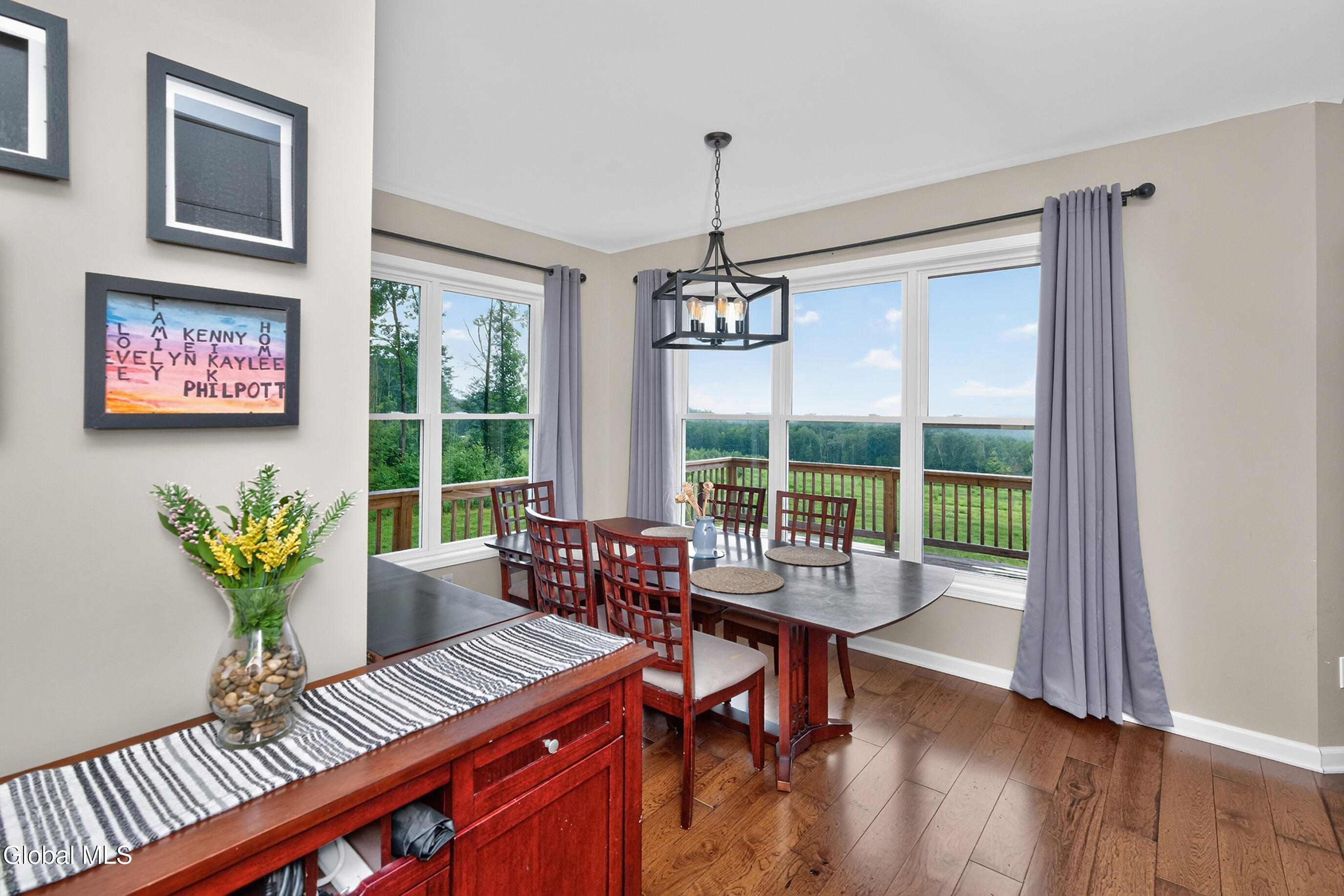 439 Saddle Back Ridge Road East Nassau NY 12062
