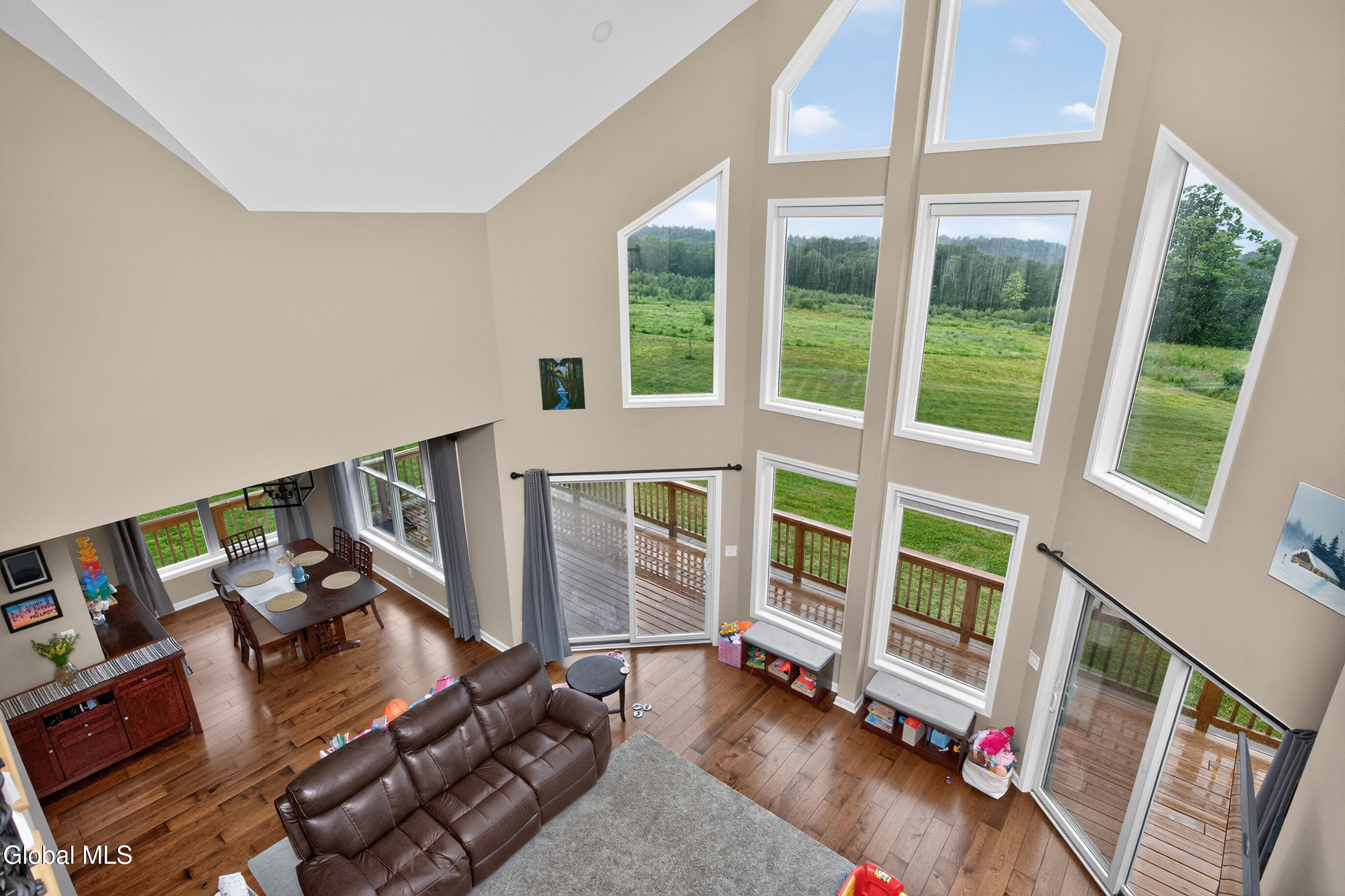 439 Saddle Back Ridge Road East Nassau NY 12062