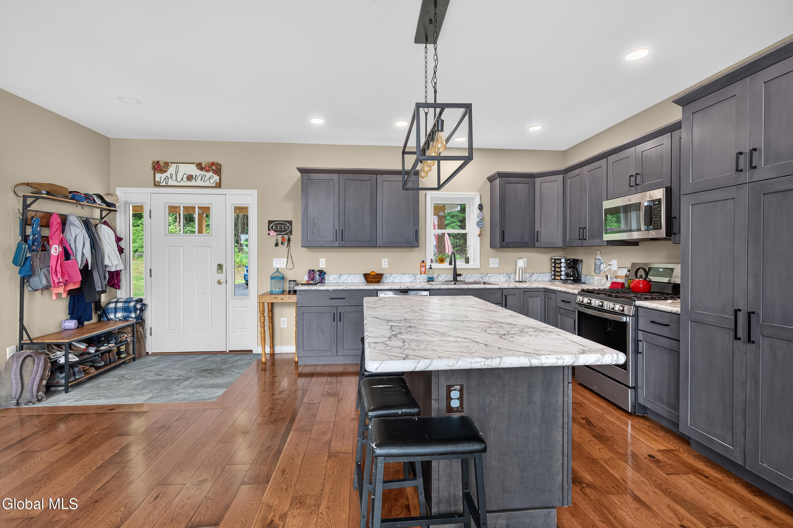 439 Saddle Back Ridge Road East Nassau NY 12062