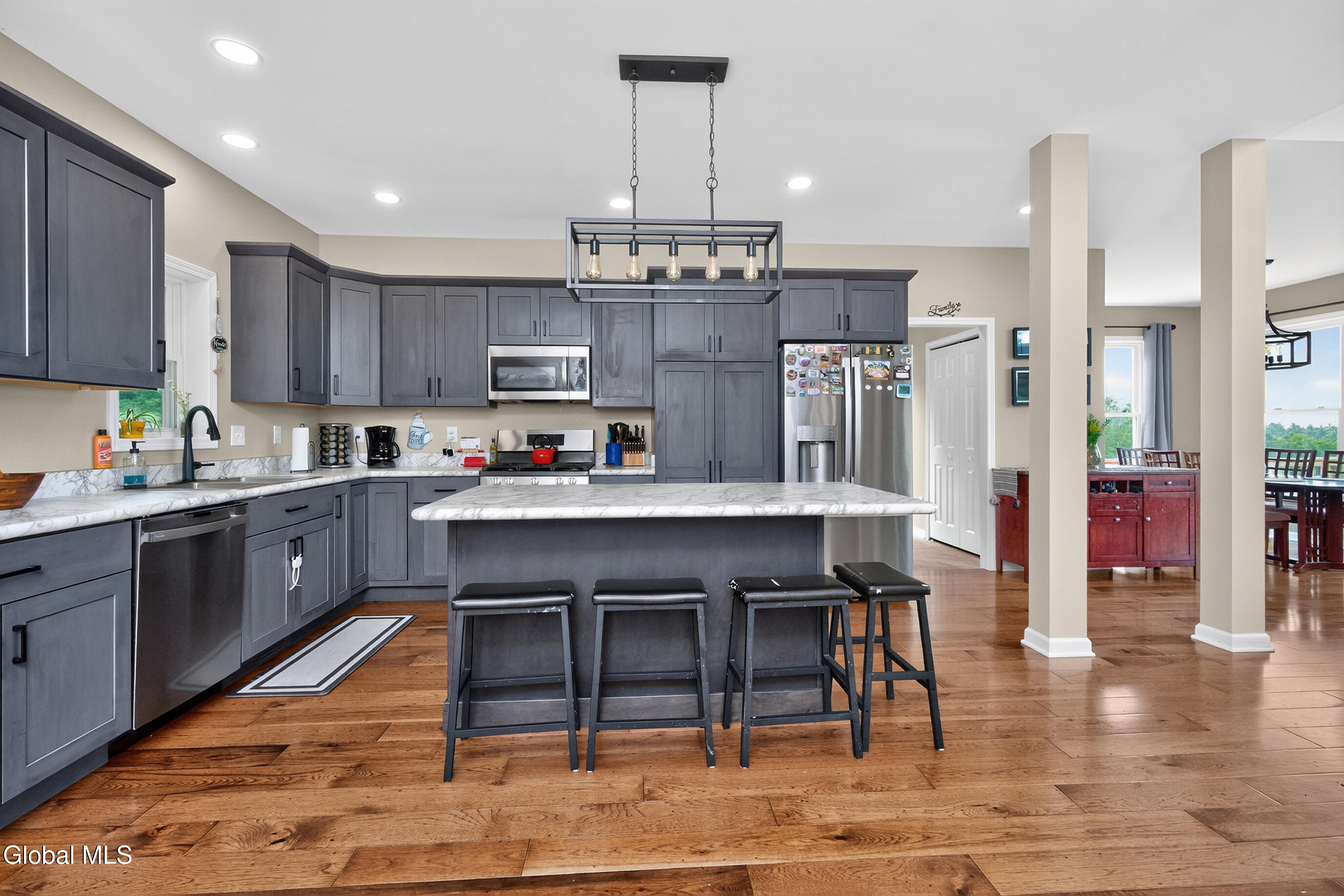 439 Saddle Back Ridge Road East Nassau NY 12062