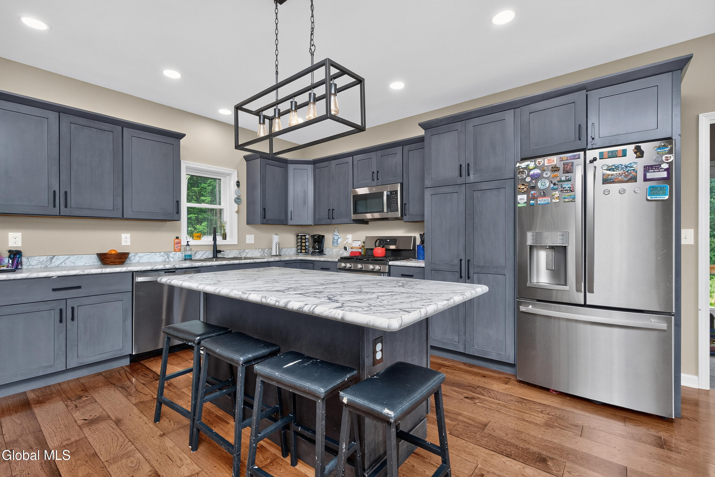 439 Saddle Back Ridge Road East Nassau NY 12062