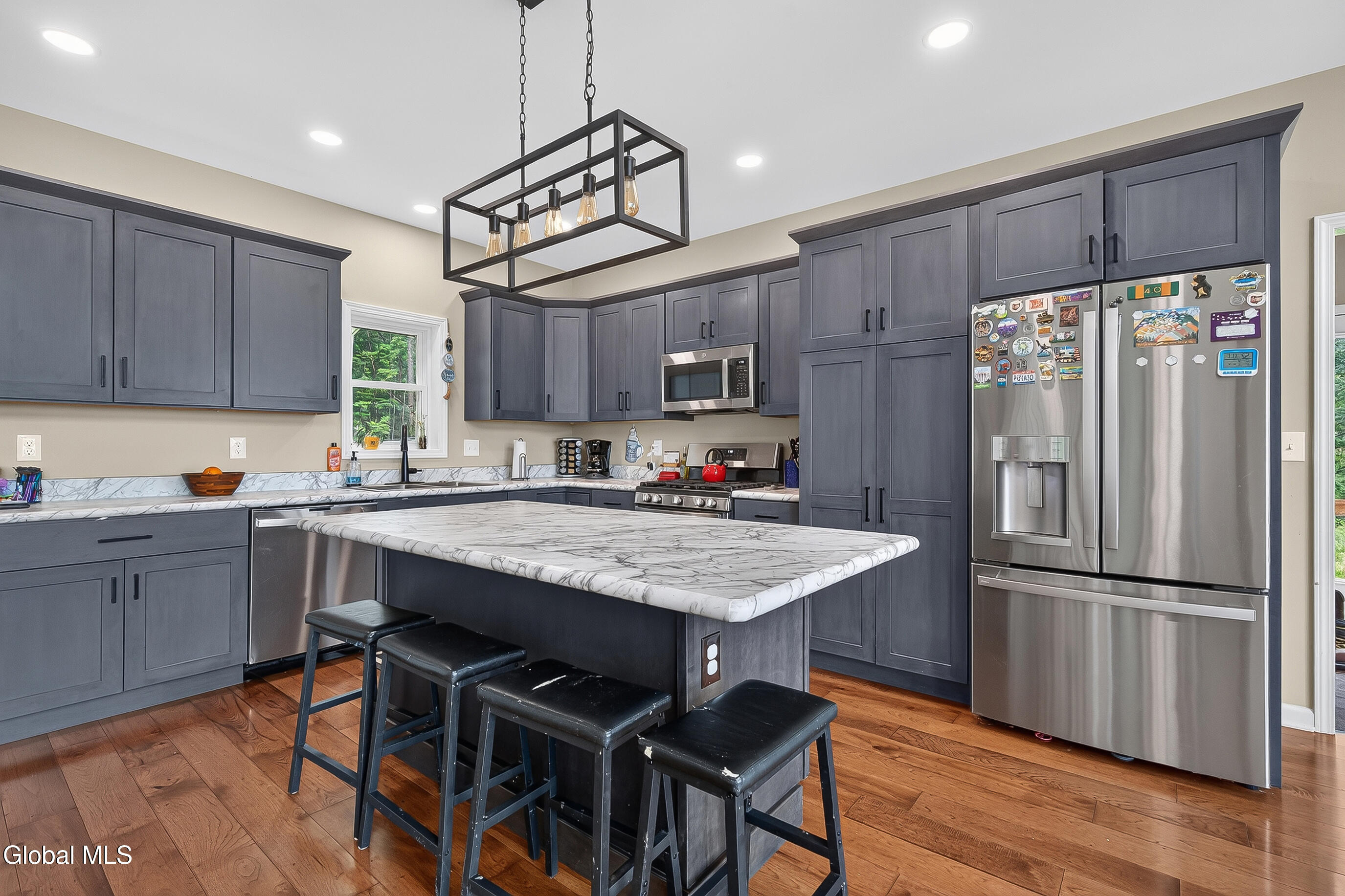 439 Saddle Back Ridge Road East Nassau NY 12062