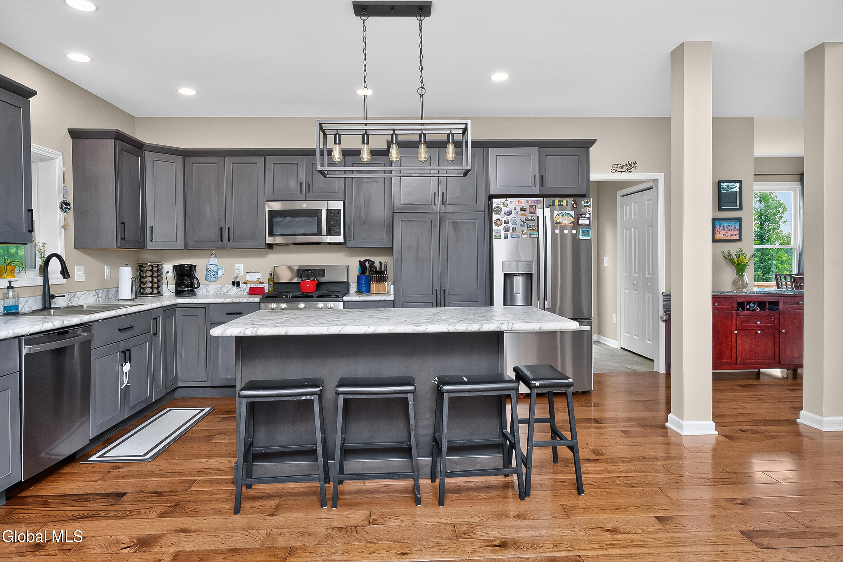 439 Saddle Back Ridge Road East Nassau NY 12062