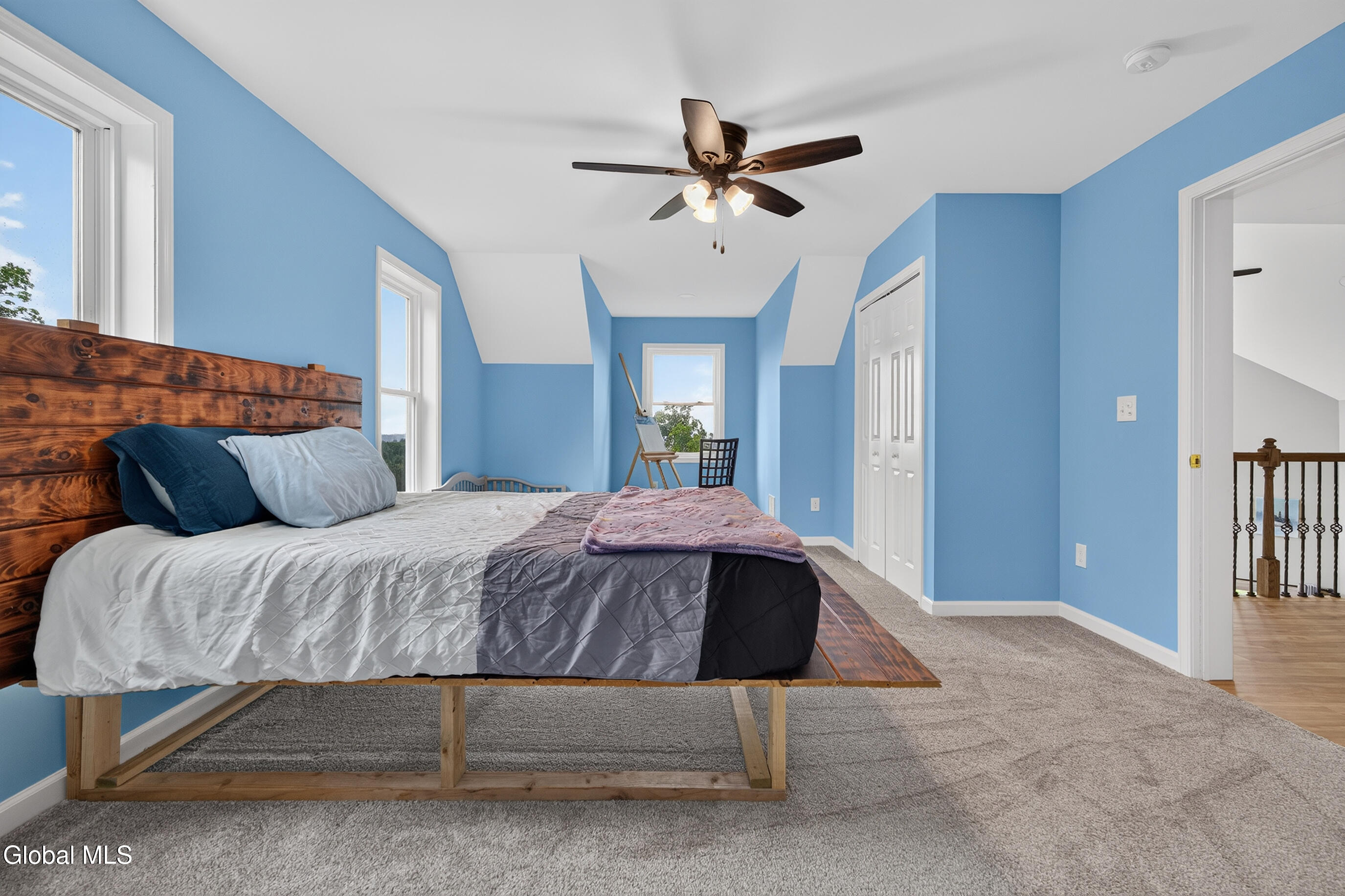 439 Saddle Back Ridge Road East Nassau NY 12062