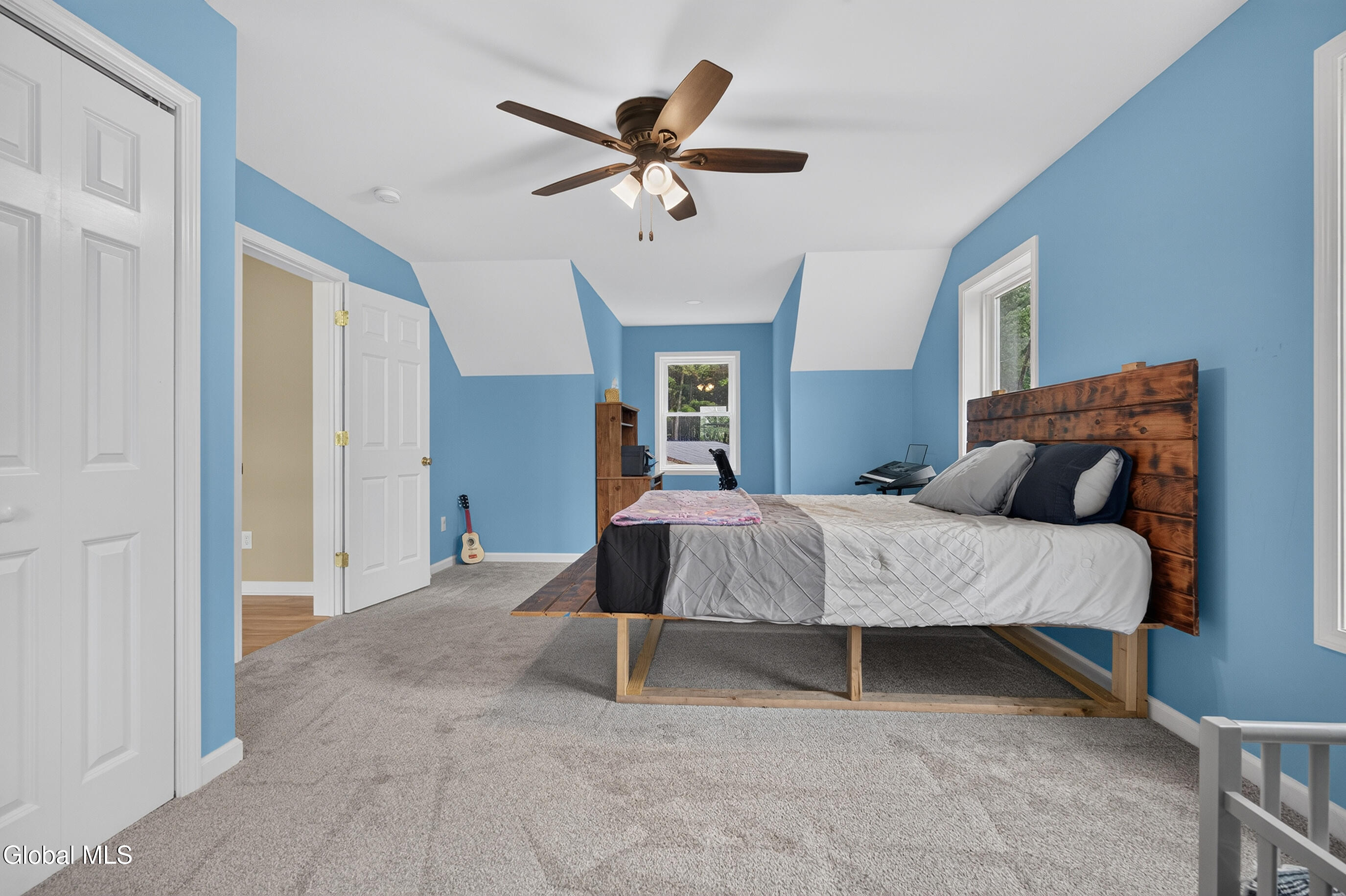 439 Saddle Back Ridge Road East Nassau NY 12062