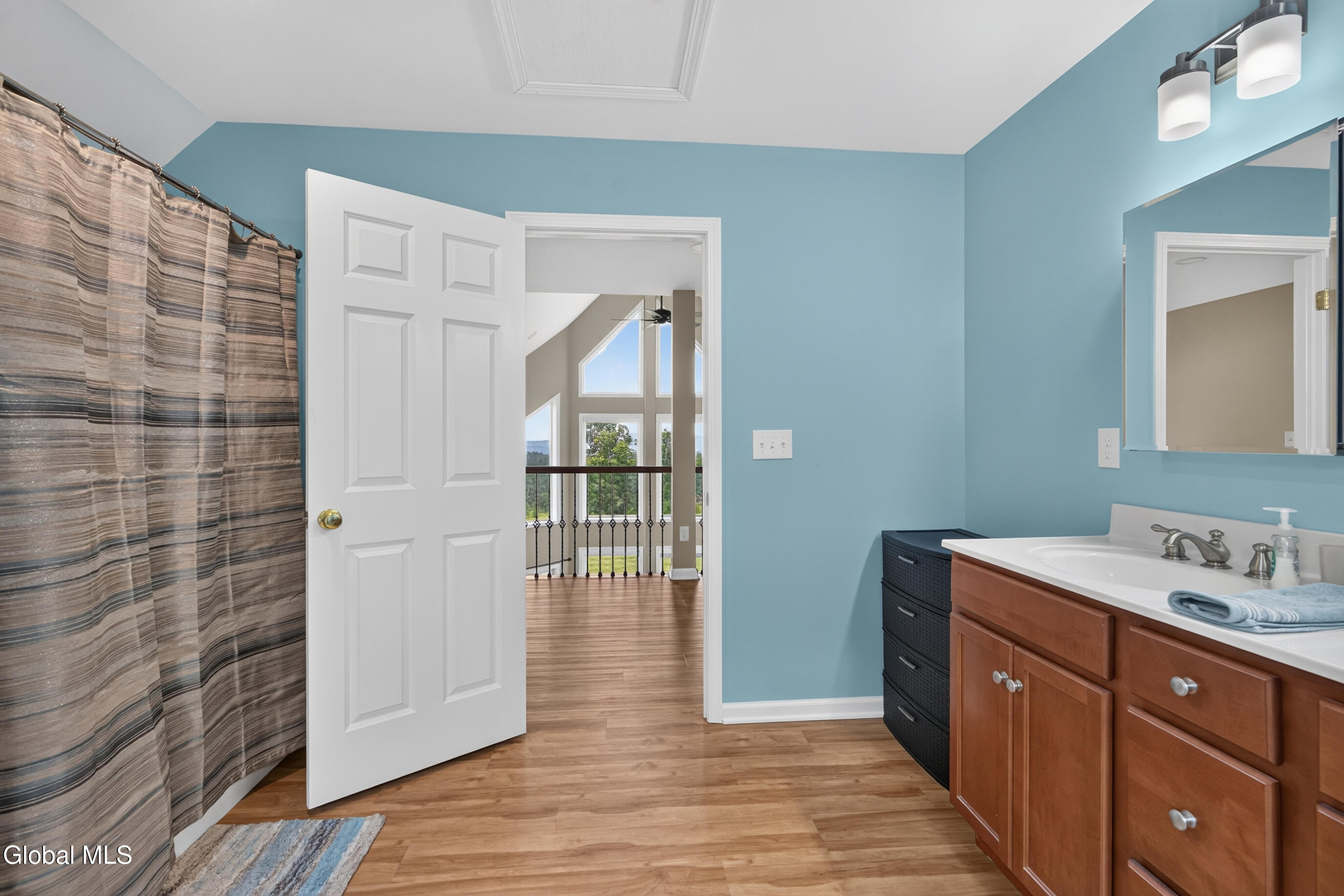 439 Saddle Back Ridge Road East Nassau NY 12062