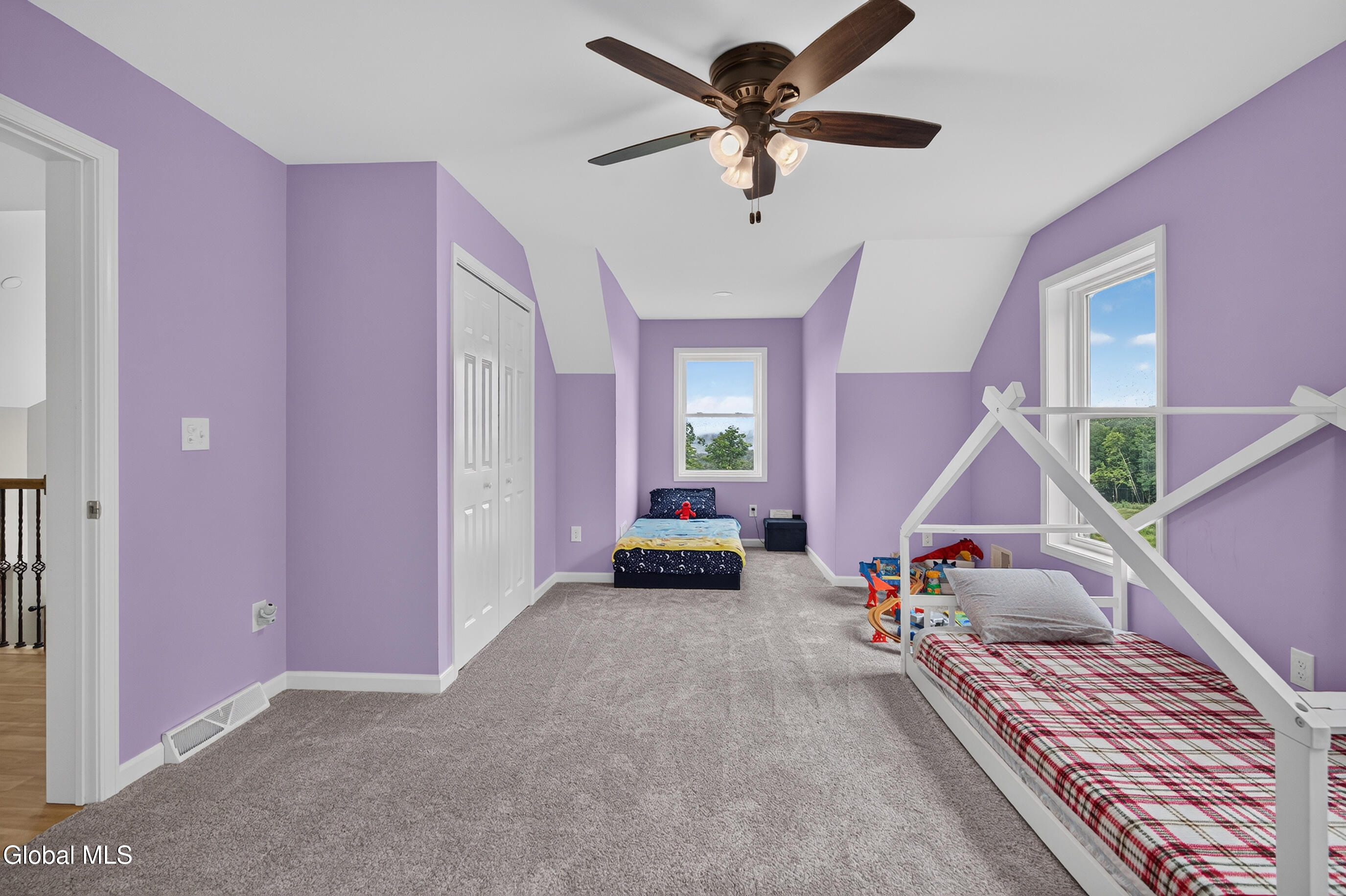 439 Saddle Back Ridge Road East Nassau NY 12062