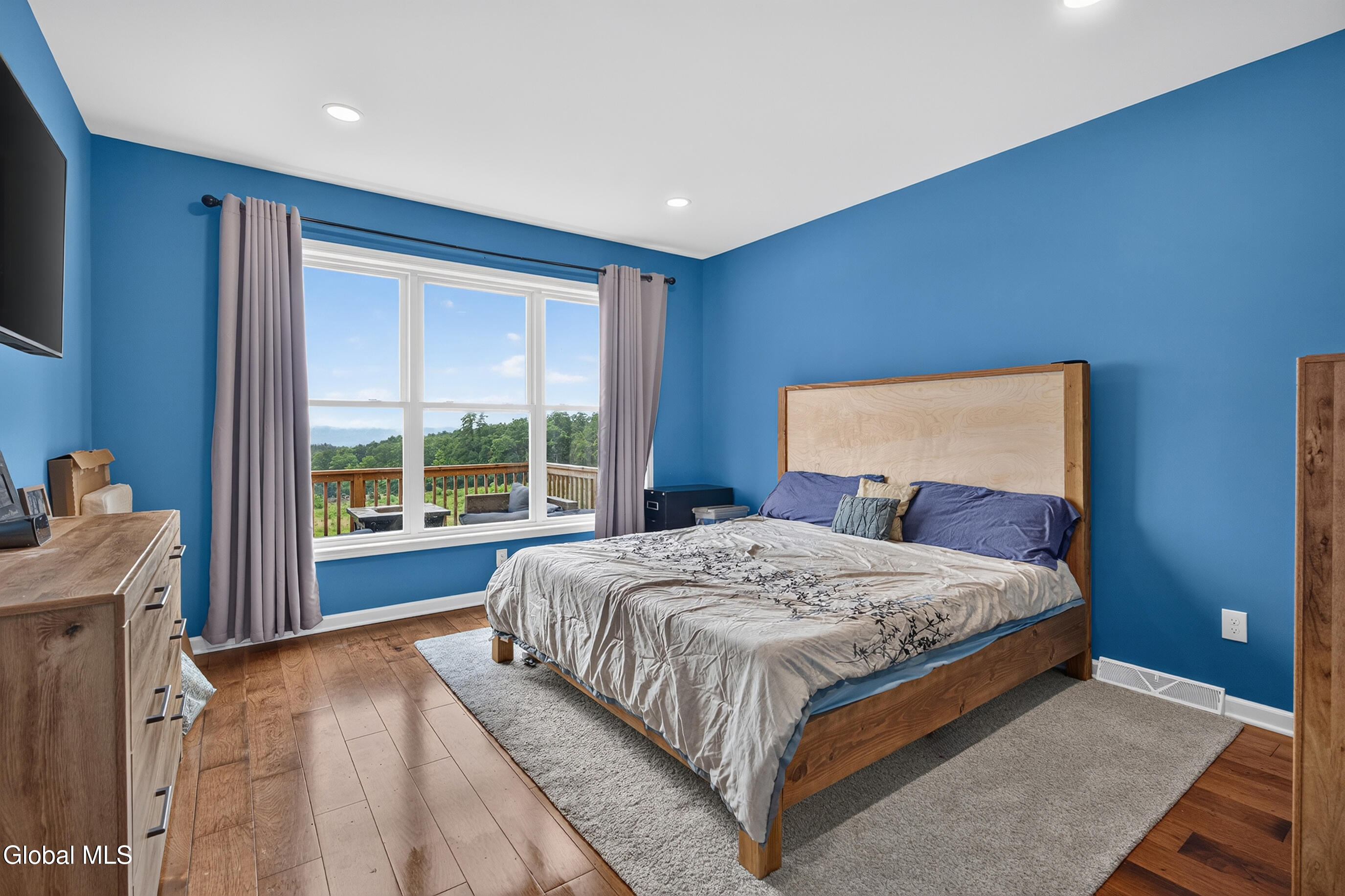 439 Saddle Back Ridge Road East Nassau NY 12062