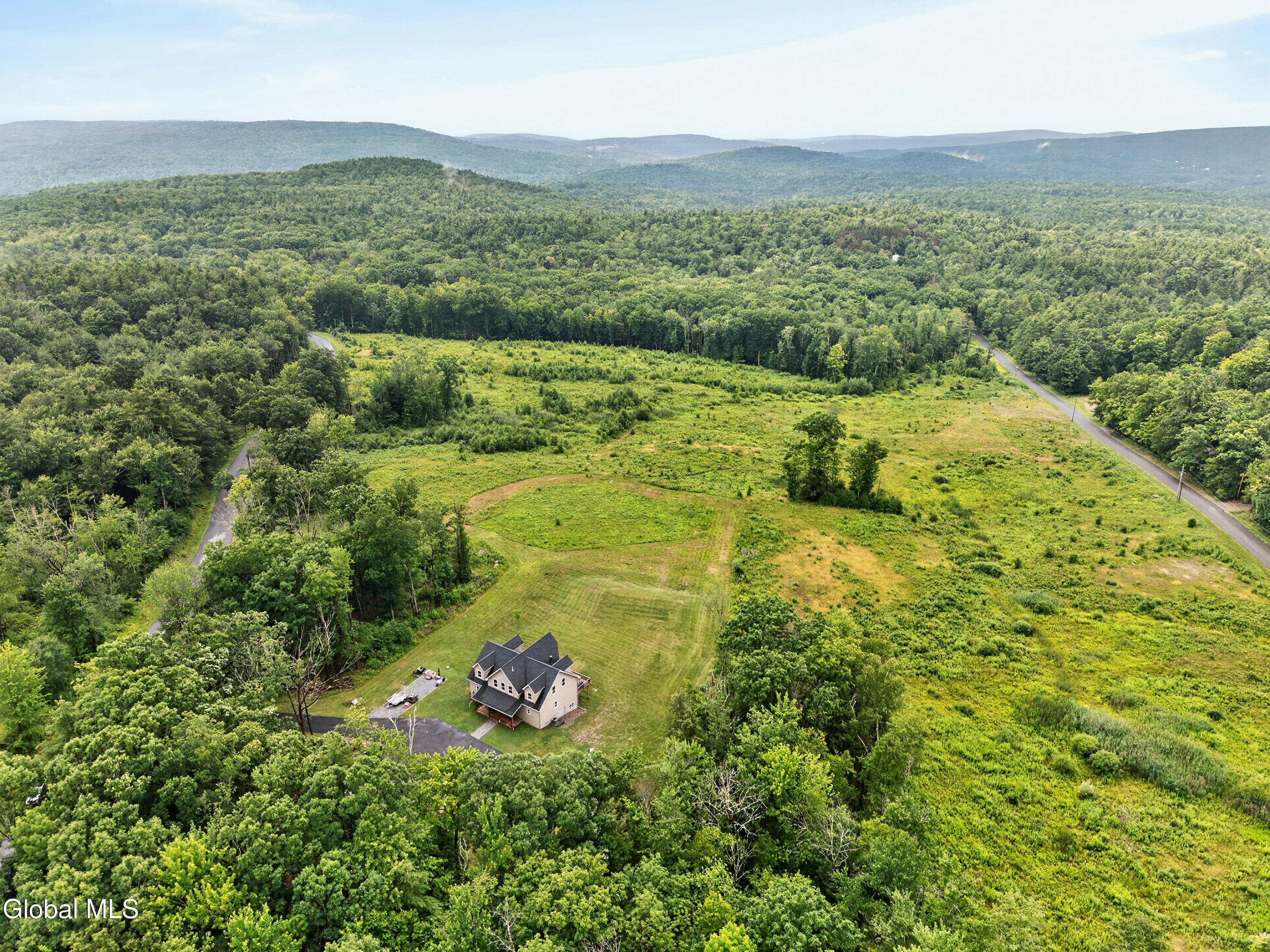 439 Saddle Back Ridge Road East Nassau NY 12062