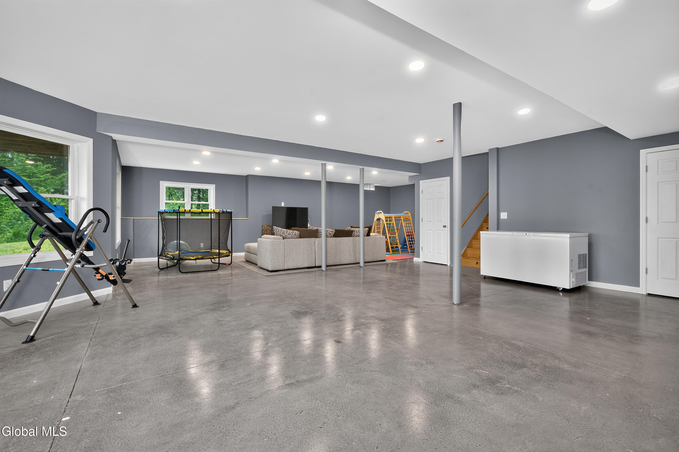 439 Saddle Back Ridge Road East Nassau NY 12062