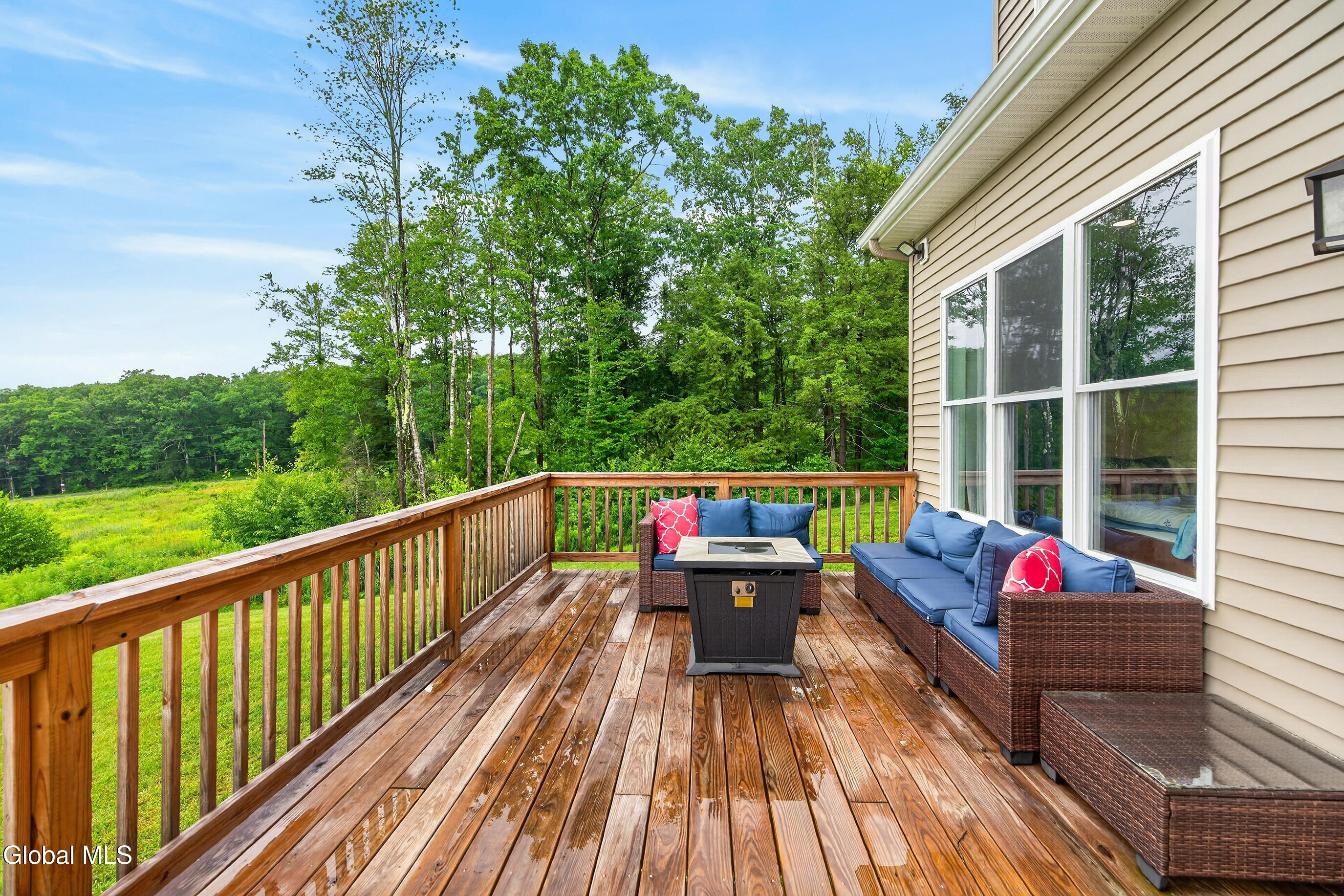 439 Saddle Back Ridge Road East Nassau NY 12062