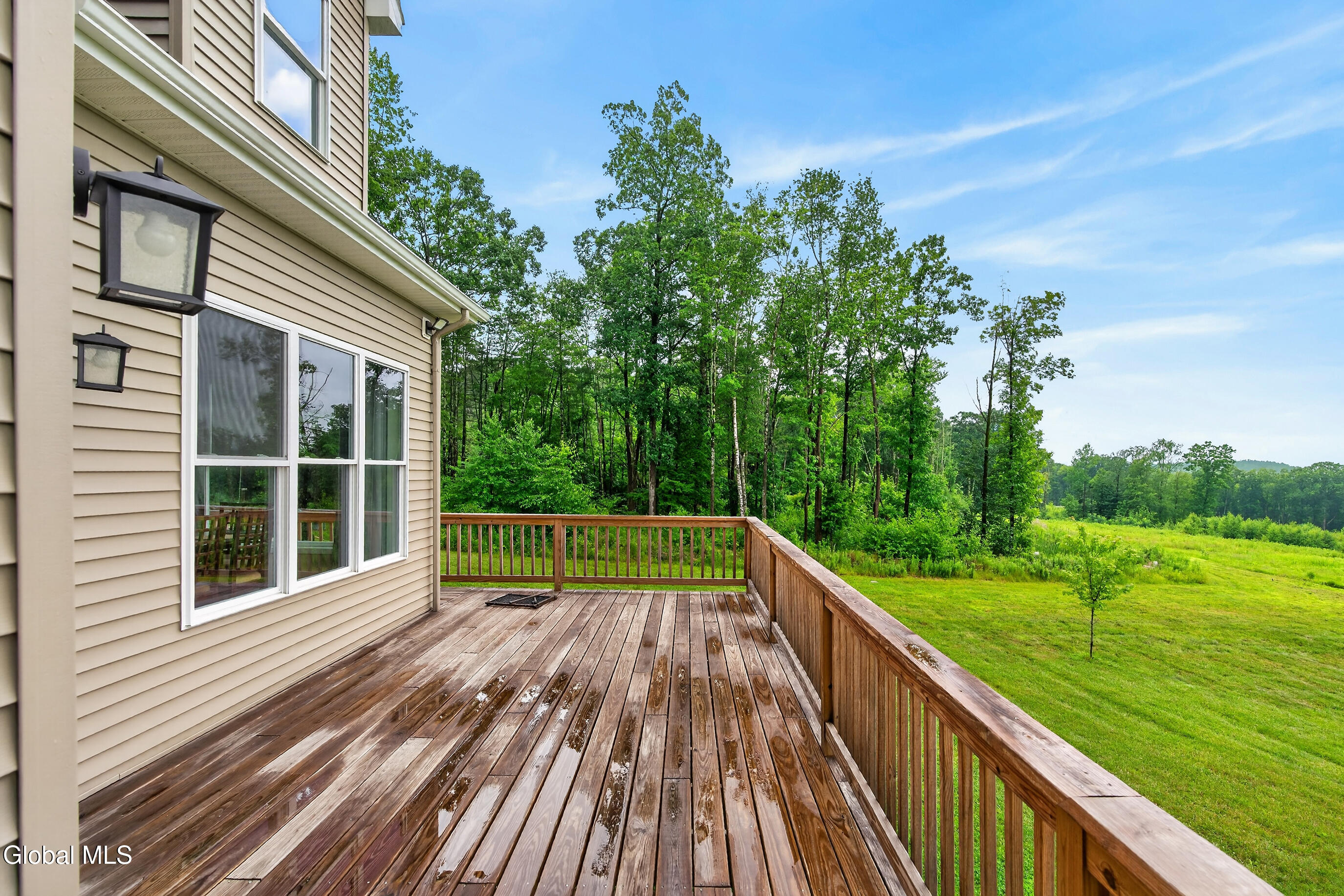 439 Saddle Back Ridge Road East Nassau NY 12062