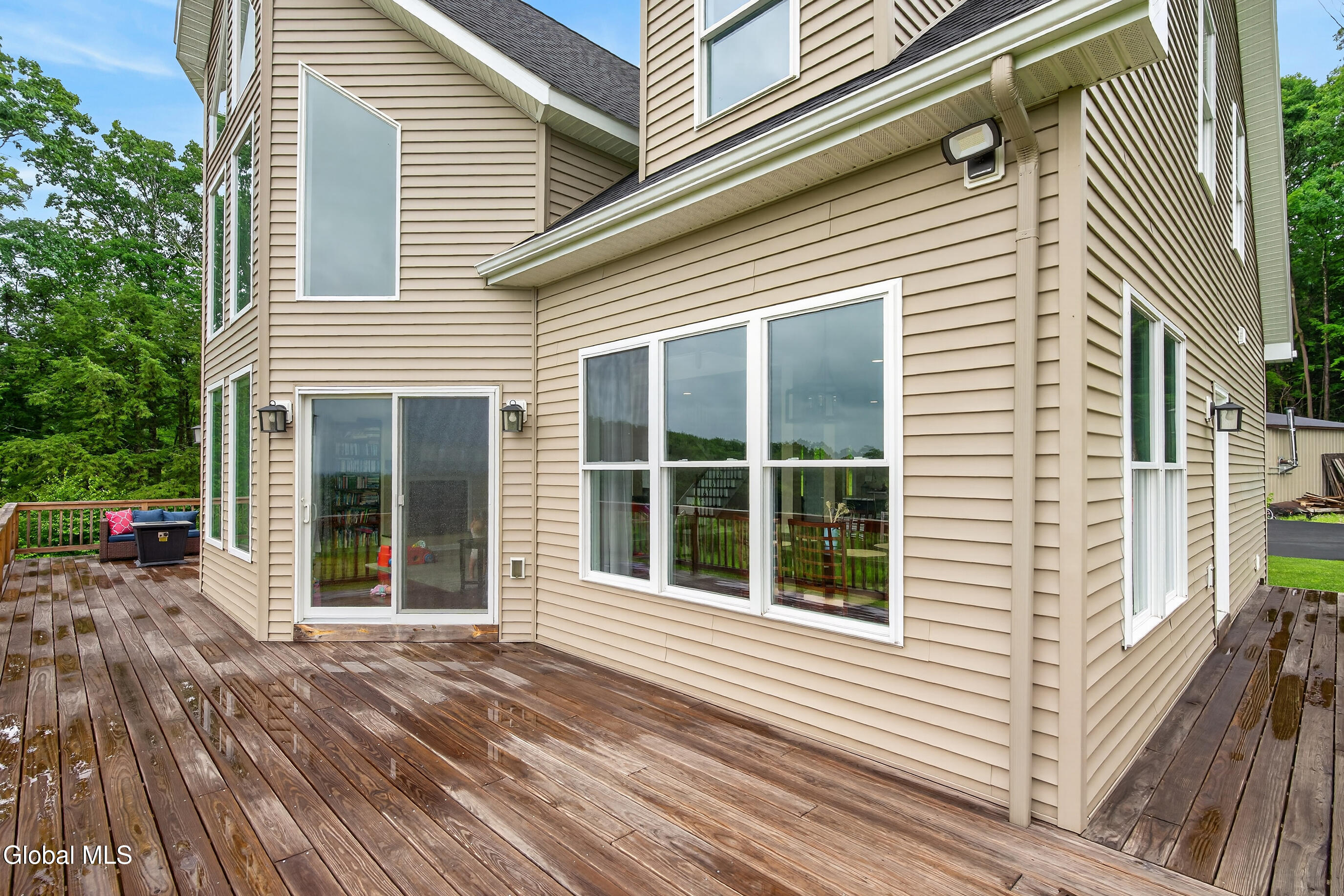 439 Saddle Back Ridge Road East Nassau NY 12062