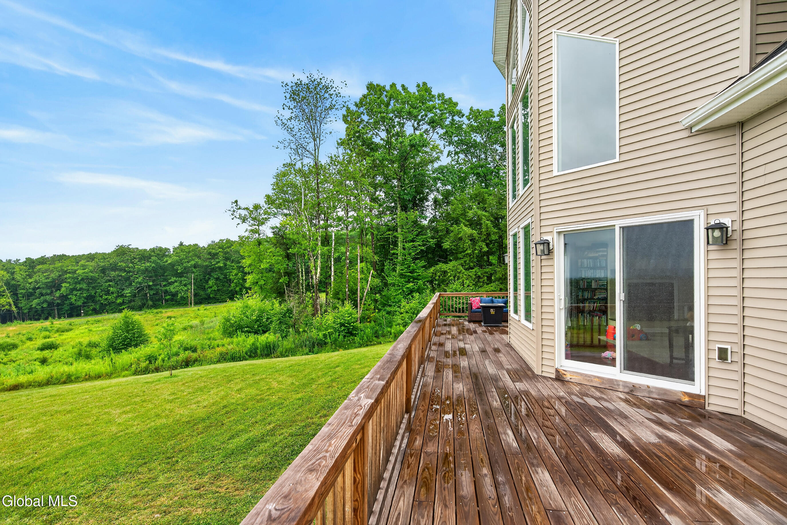 439 Saddle Back Ridge Road East Nassau NY 12062