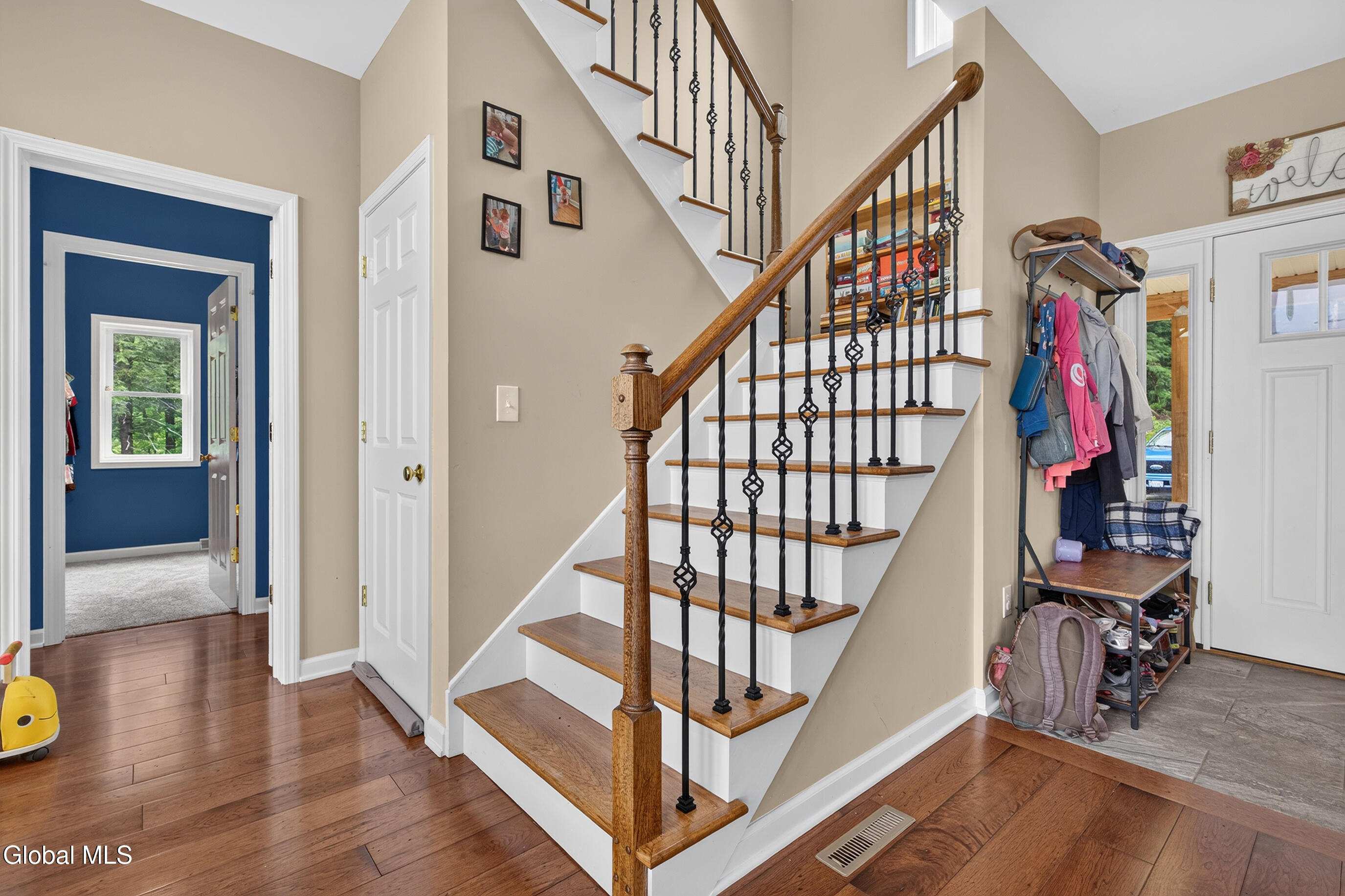 439 Saddle Back Ridge Road East Nassau NY 12062