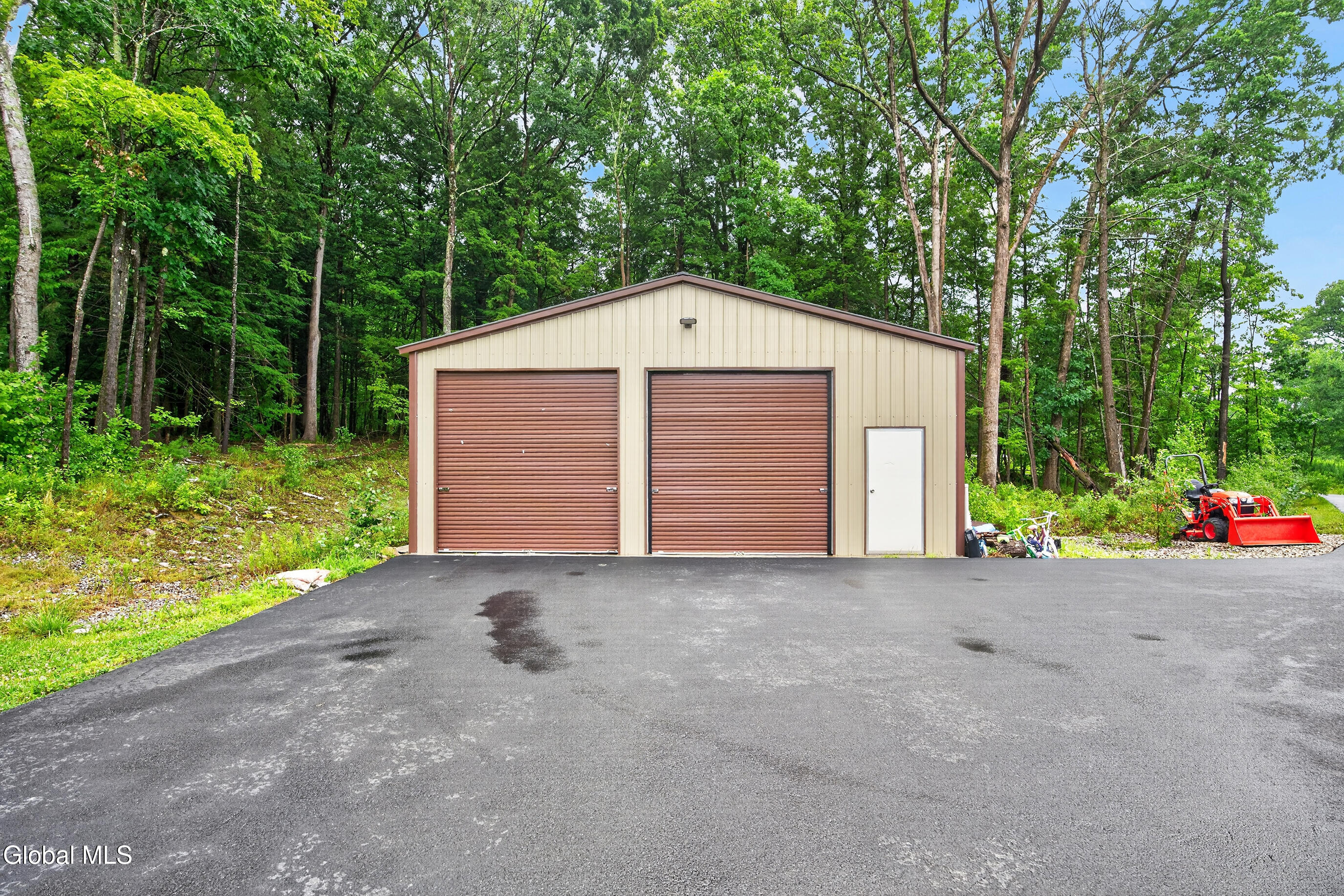 439 Saddle Back Ridge Road East Nassau NY 12062