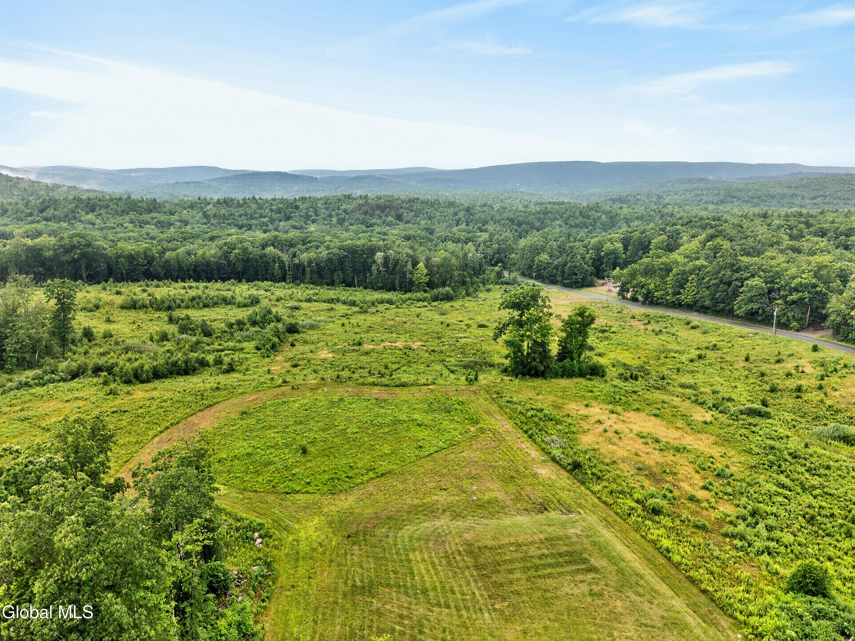 439 Saddle Back Ridge Road East Nassau NY 12062