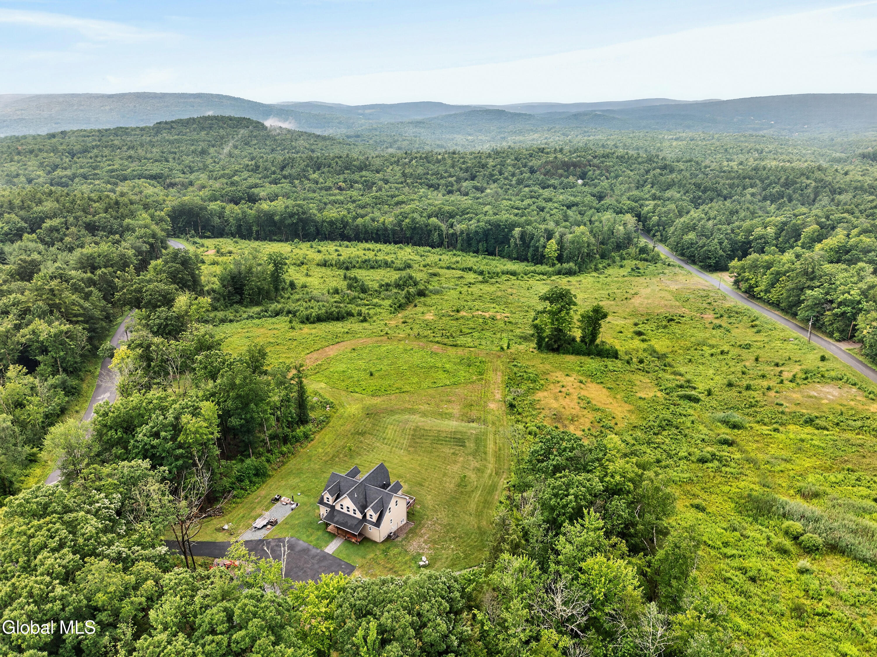 439 Saddle Back Ridge Road East Nassau NY 12062