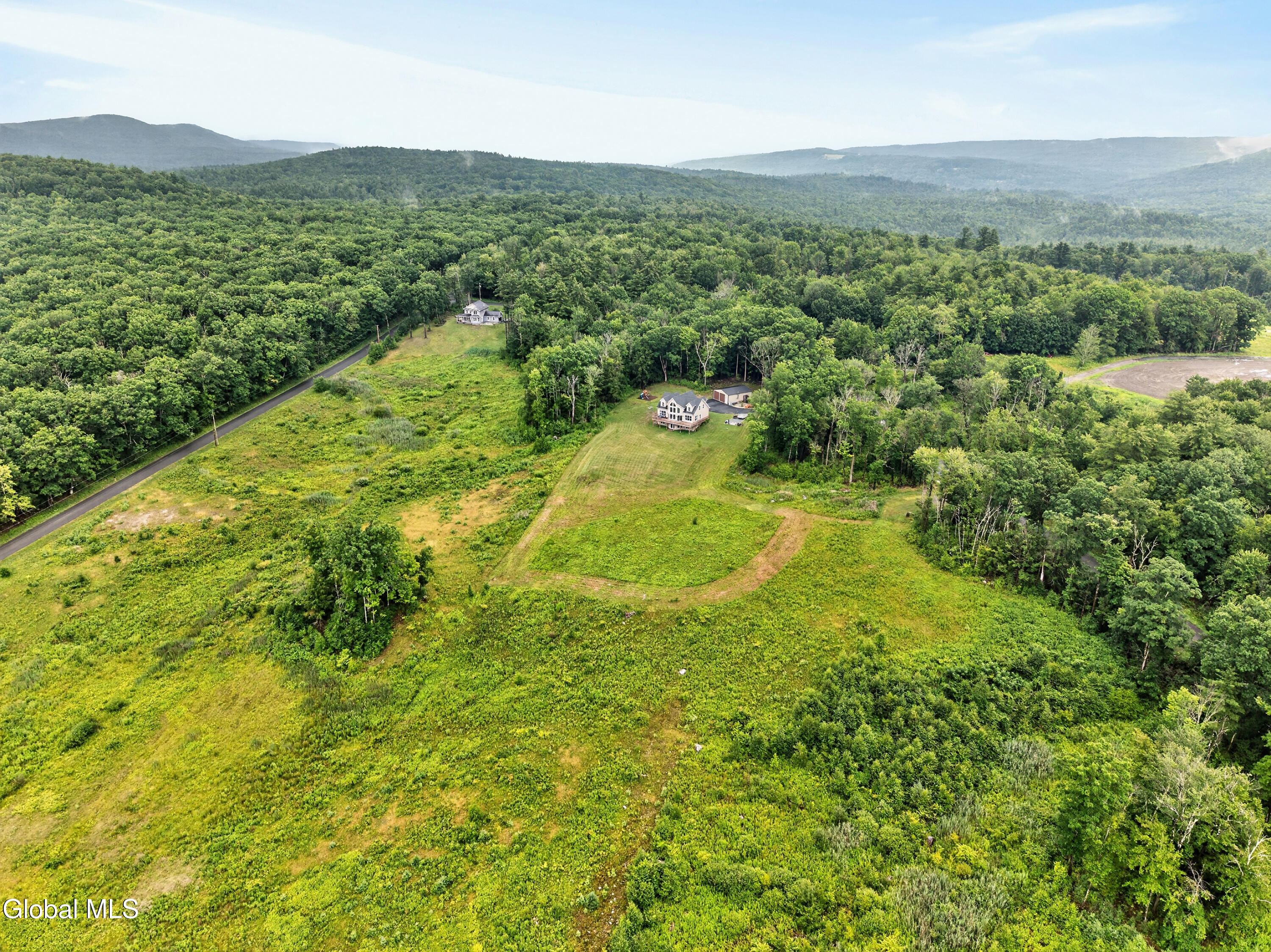 439 Saddle Back Ridge Road East Nassau NY 12062