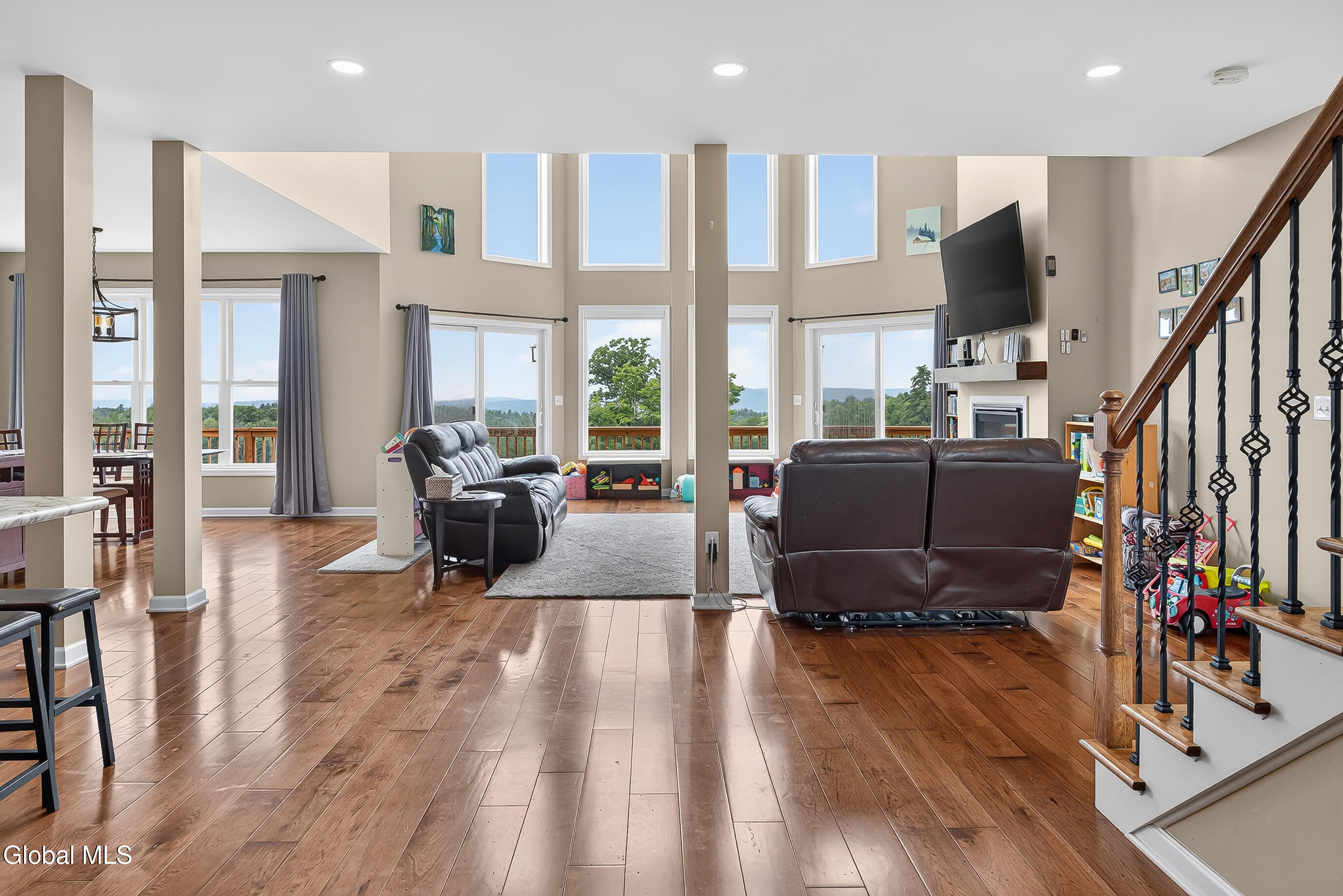439 Saddle Back Ridge Road East Nassau NY 12062