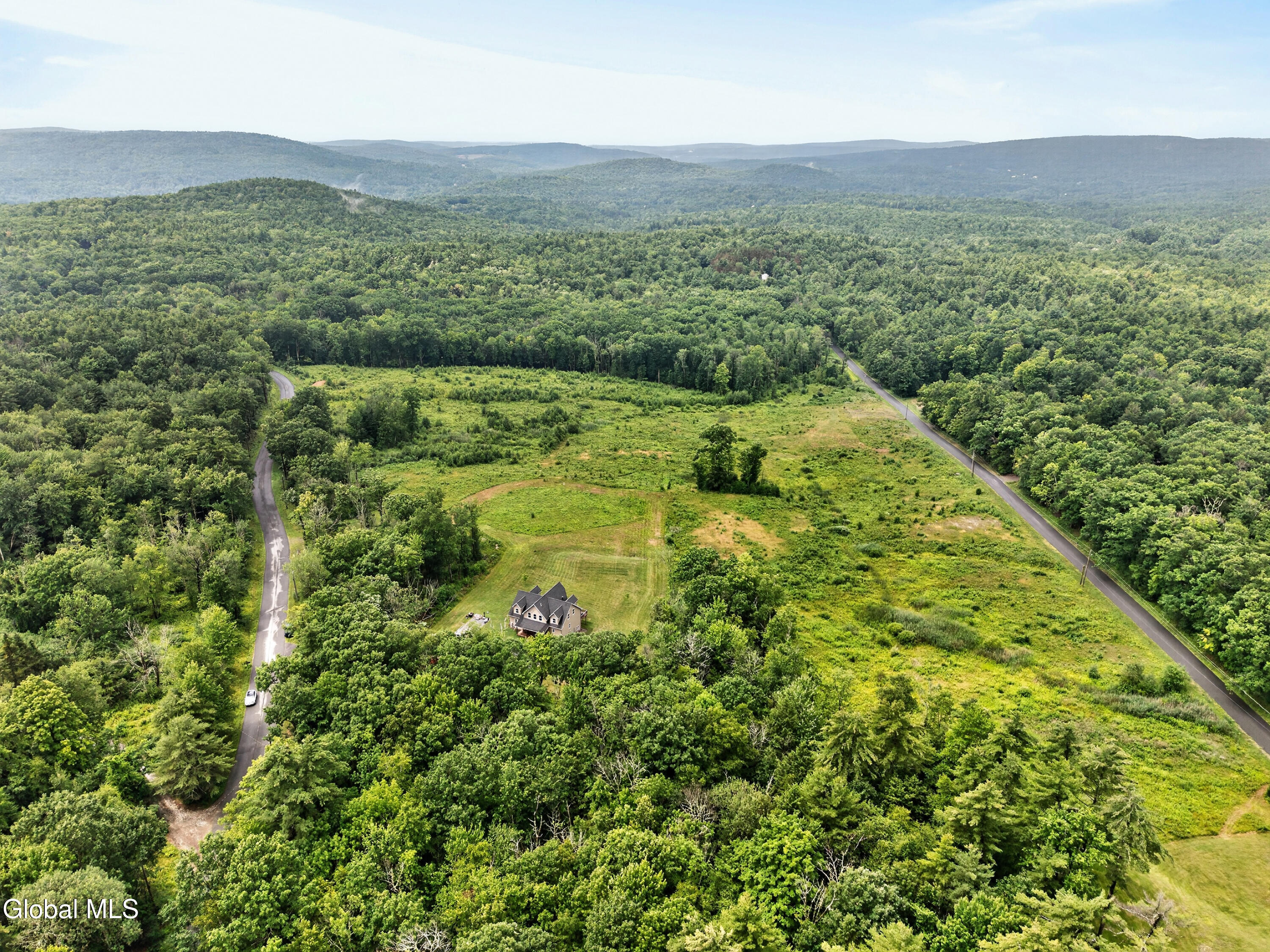 439 Saddle Back Ridge Road East Nassau NY 12062