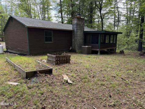 41 Gage Hill Road Lake Luzerne NY 12846