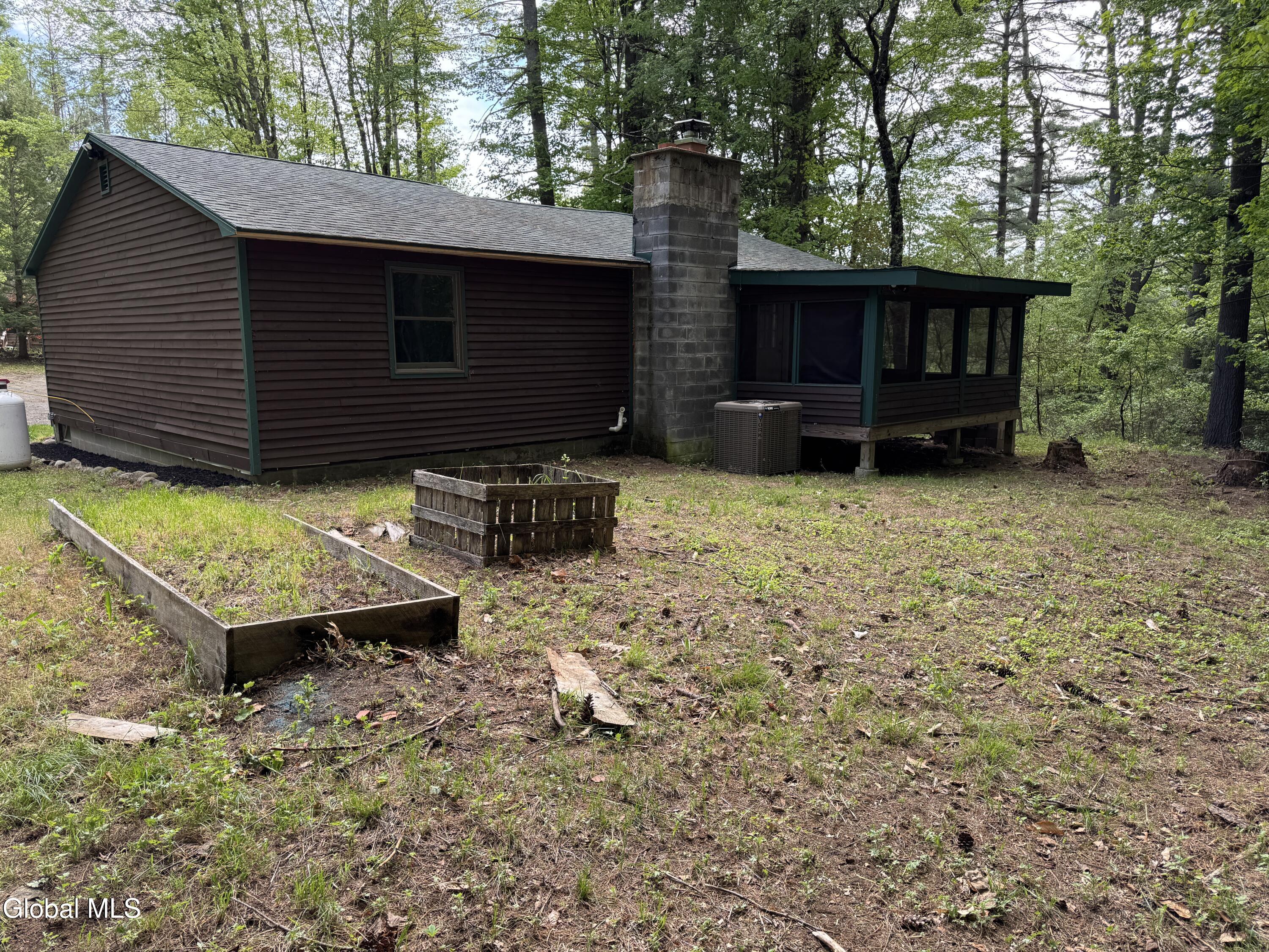 41 Gage Hill Drive Lake Luzerne NY 12846