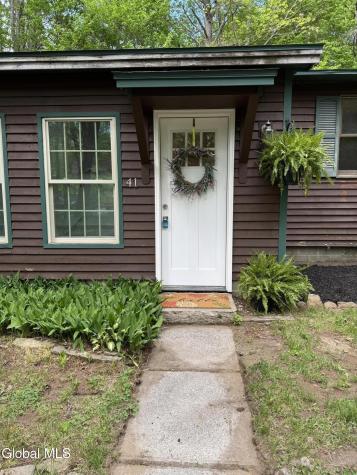 41 Gage Hill Road Lake Luzerne NY 12846