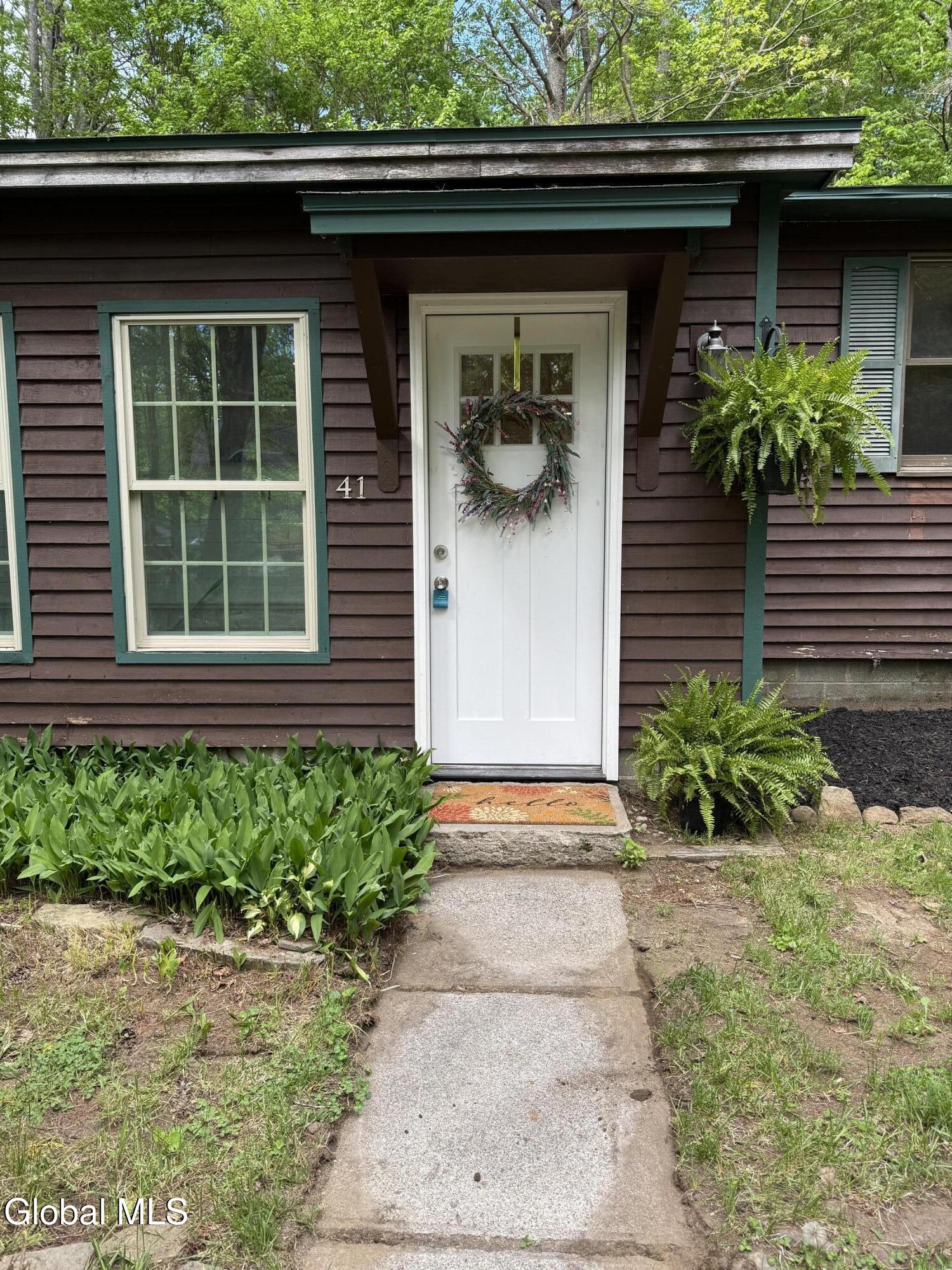 41 Gage Hill Drive Lake Luzerne NY 12846