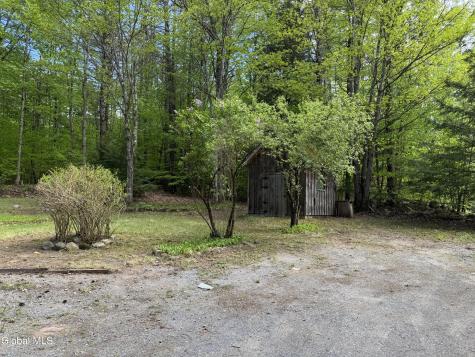 41 Gage Hill Road Lake Luzerne NY 12846