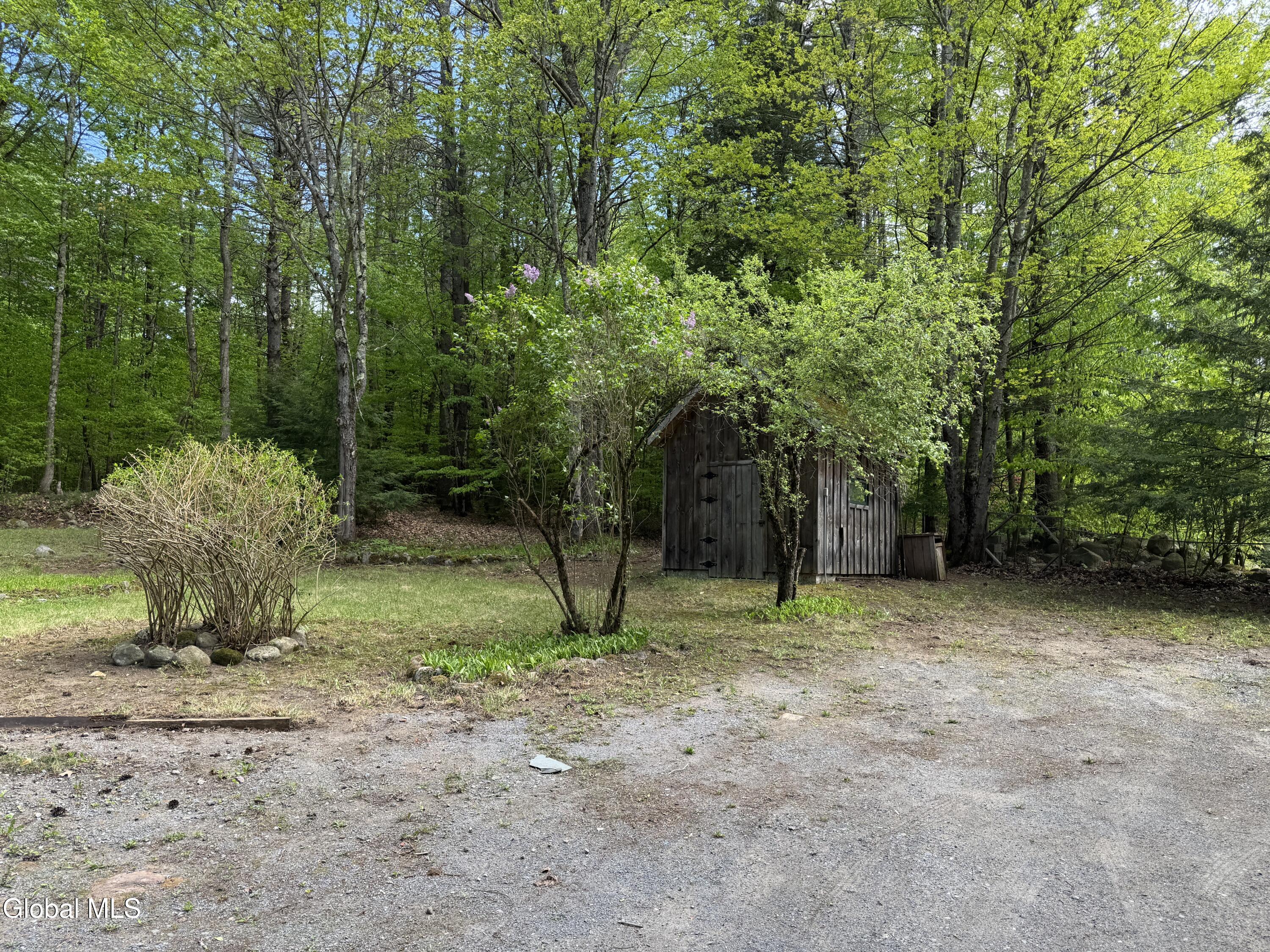 41 Gage Hill Drive Lake Luzerne NY 12846
