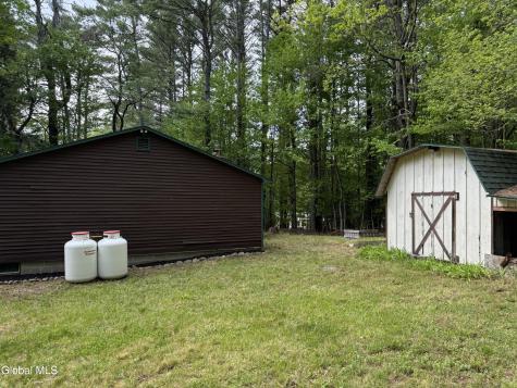 41 Gage Hill Road Lake Luzerne NY 12846
