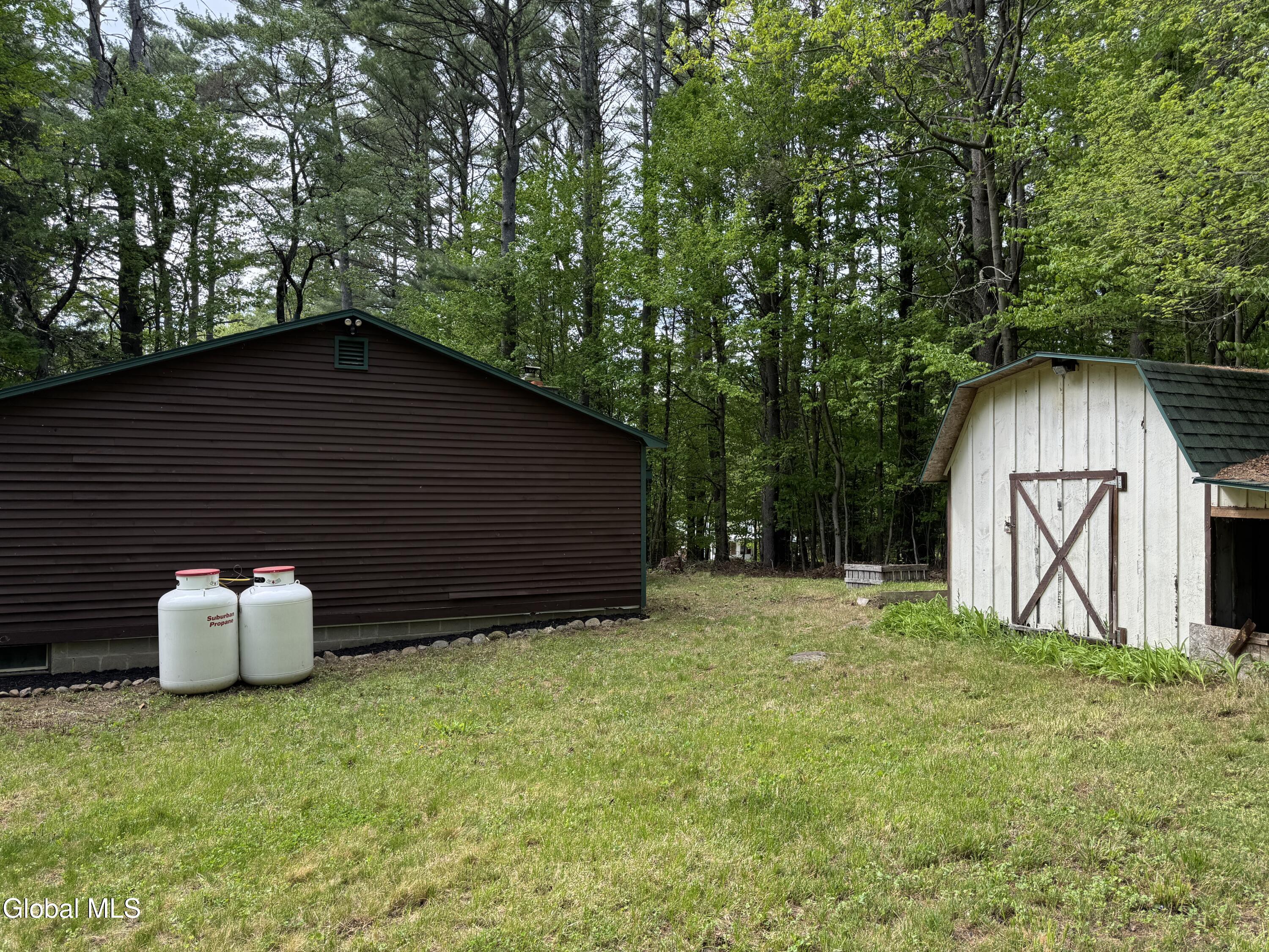 41 Gage Hill Drive Lake Luzerne NY 12846