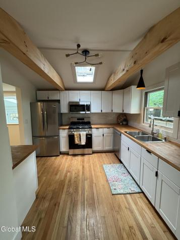 41 Gage Hill Road Lake Luzerne NY 12846