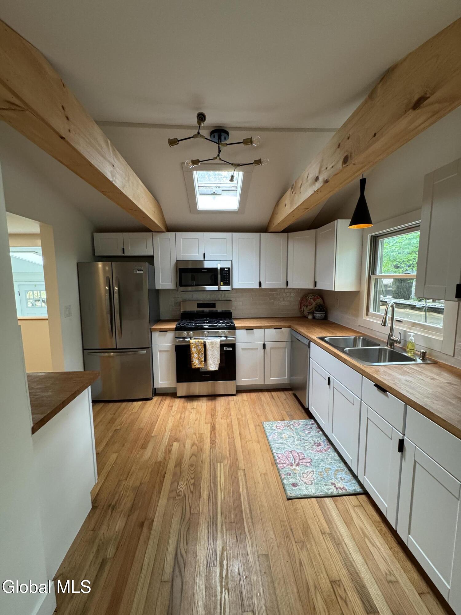 41 Gage Hill Drive Lake Luzerne NY 12846