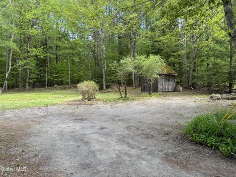 41 Gage Hill Road Lake Luzerne NY 12846