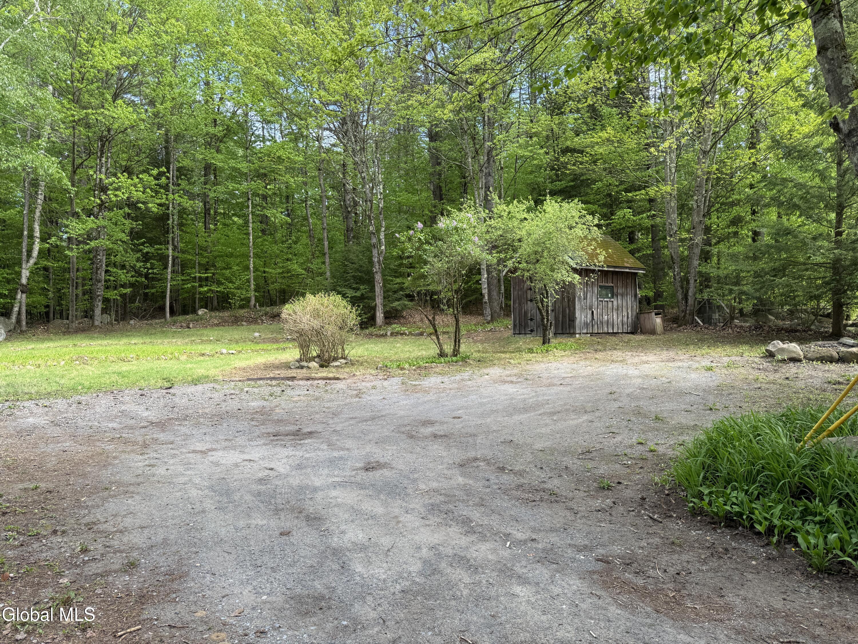 41 Gage Hill Drive Lake Luzerne NY 12846