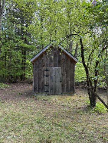 41 Gage Hill Road Lake Luzerne NY 12846