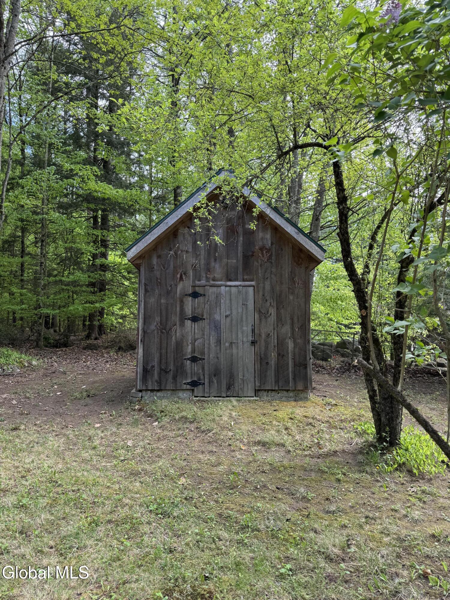 41 Gage Hill Drive Lake Luzerne NY 12846