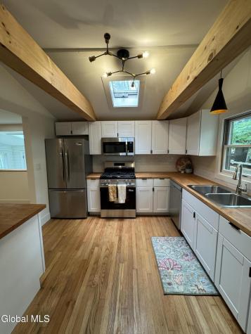 41 Gage Hill Road Lake Luzerne NY 12846