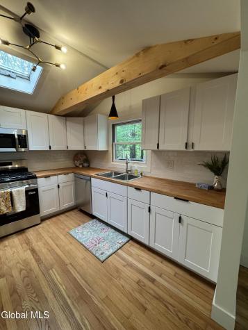 41 Gage Hill Road Lake Luzerne NY 12846