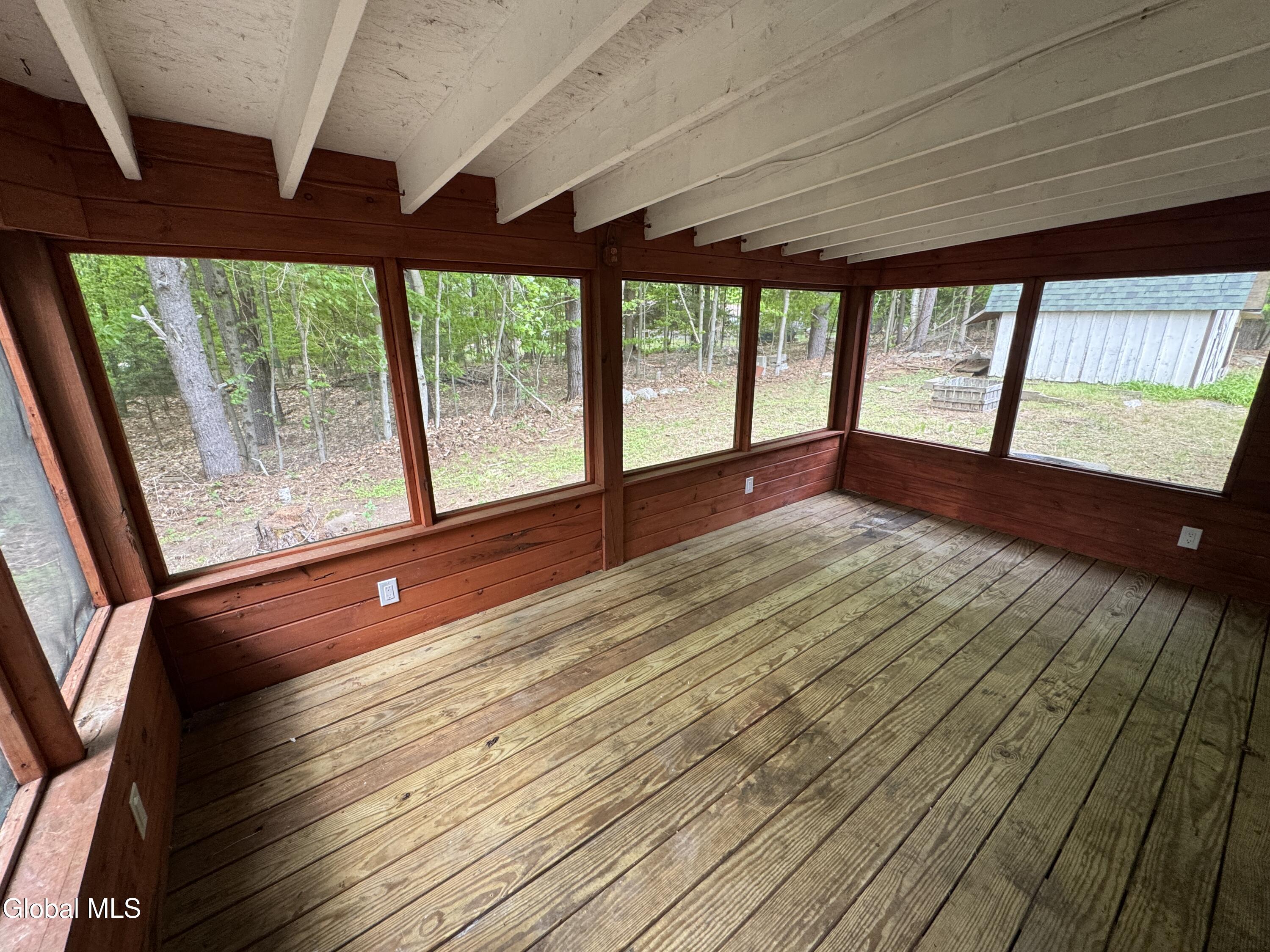 41 Gage Hill Drive Lake Luzerne NY 12846