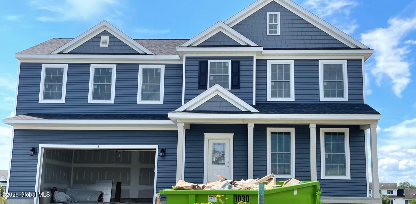 38 Windrow Way Mechanicville NY 12118