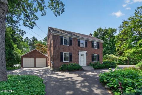 2368 Rosendale Road Niskayuna NY 12309