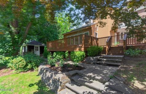 2368 Rosendale Road Niskayuna NY 12309