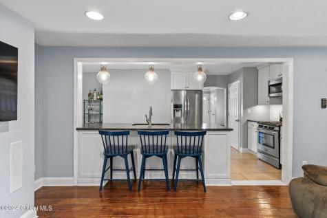 7 Elizabeth Lane Saratoga Springs NY 12866
