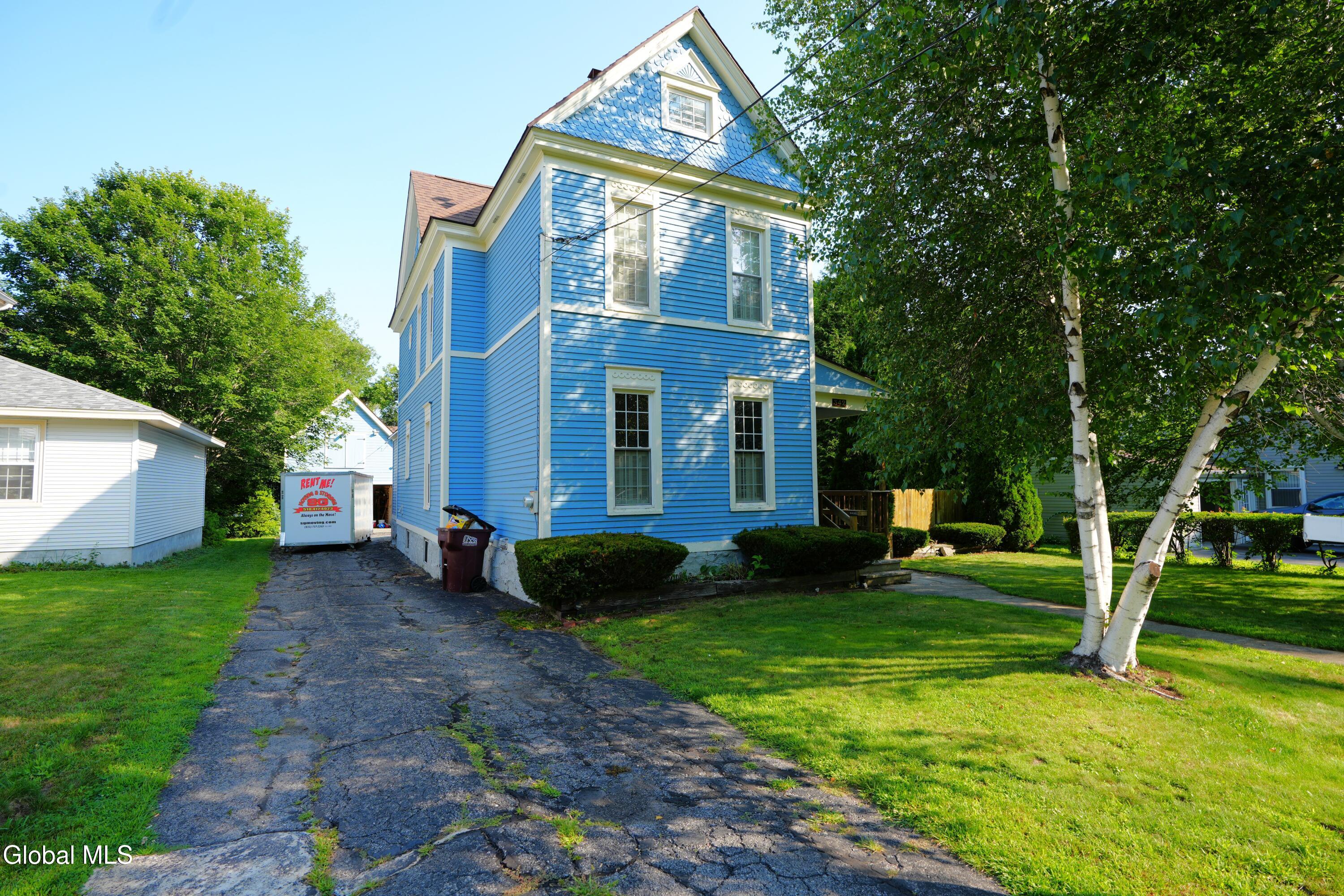 342 W Fulton Street Gloversville NY 12078