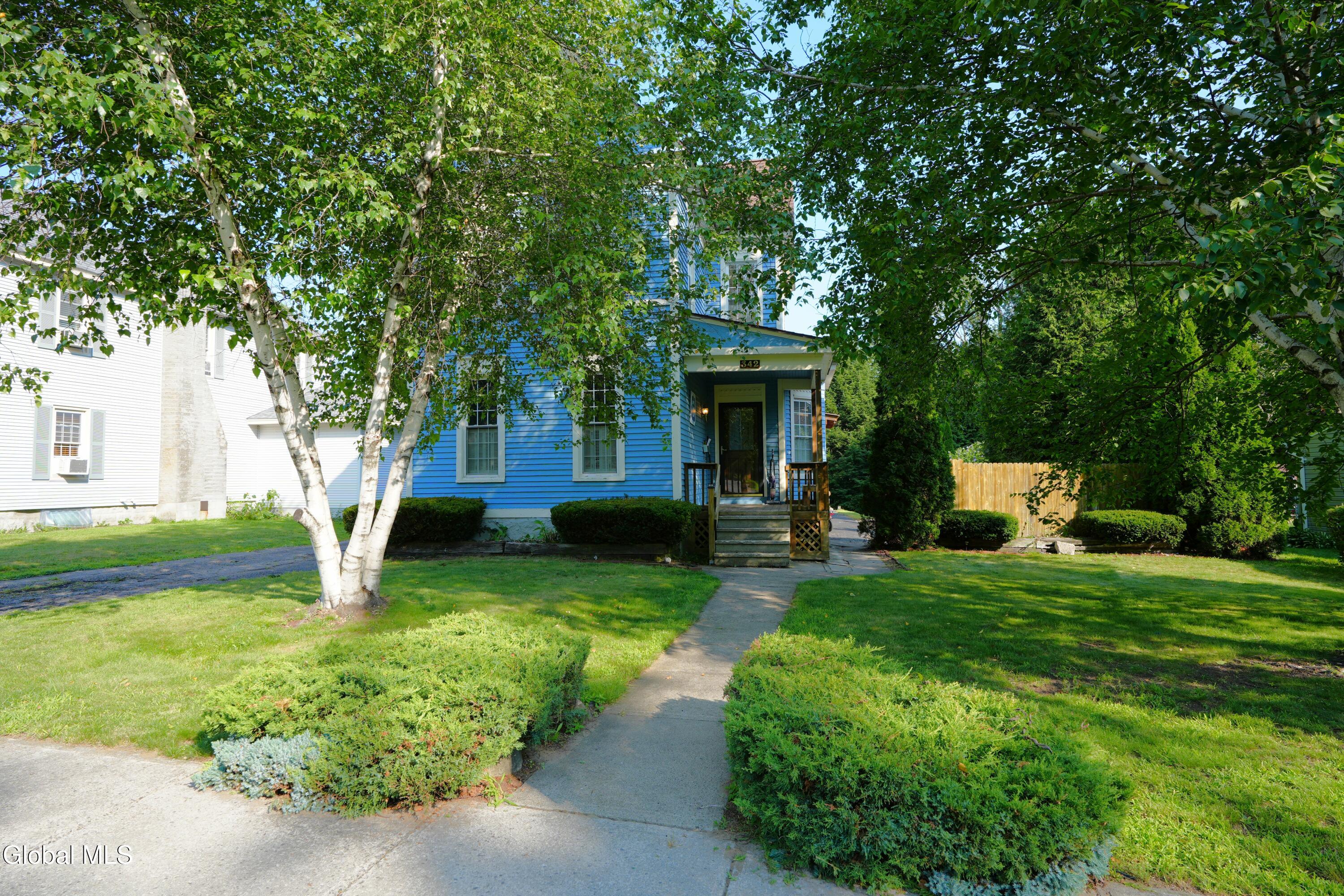 342 W Fulton Street Gloversville NY 12078
