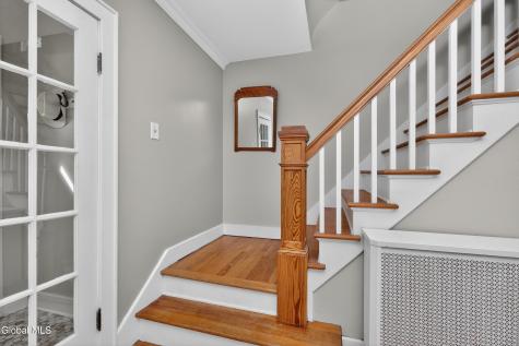 39 Van Buren Street Albany NY 12206